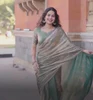 Effortless Elegance in Every Drape