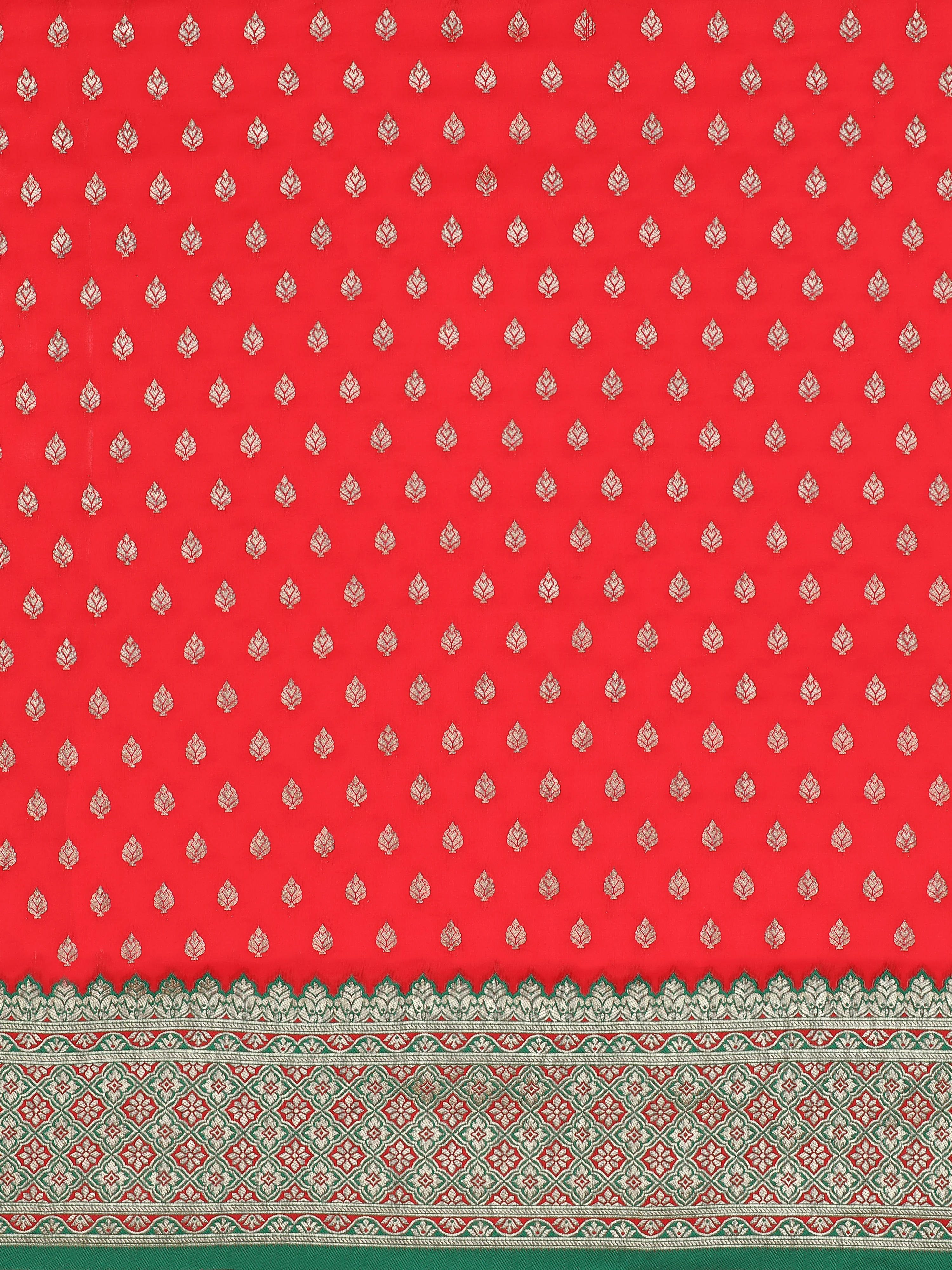 Aarzoo - Red - Image 9