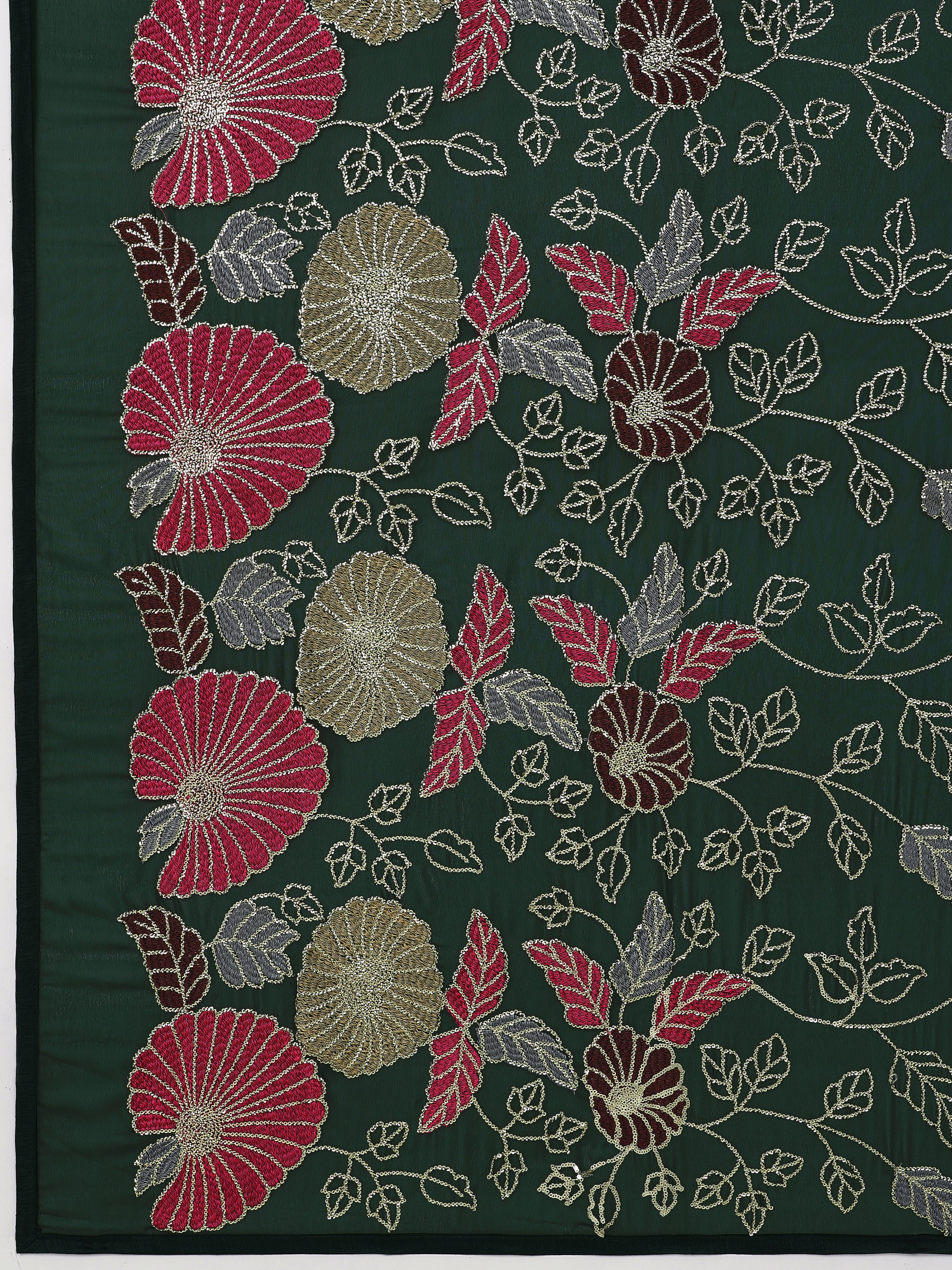 Alfresco - Bottle Green - Image 10