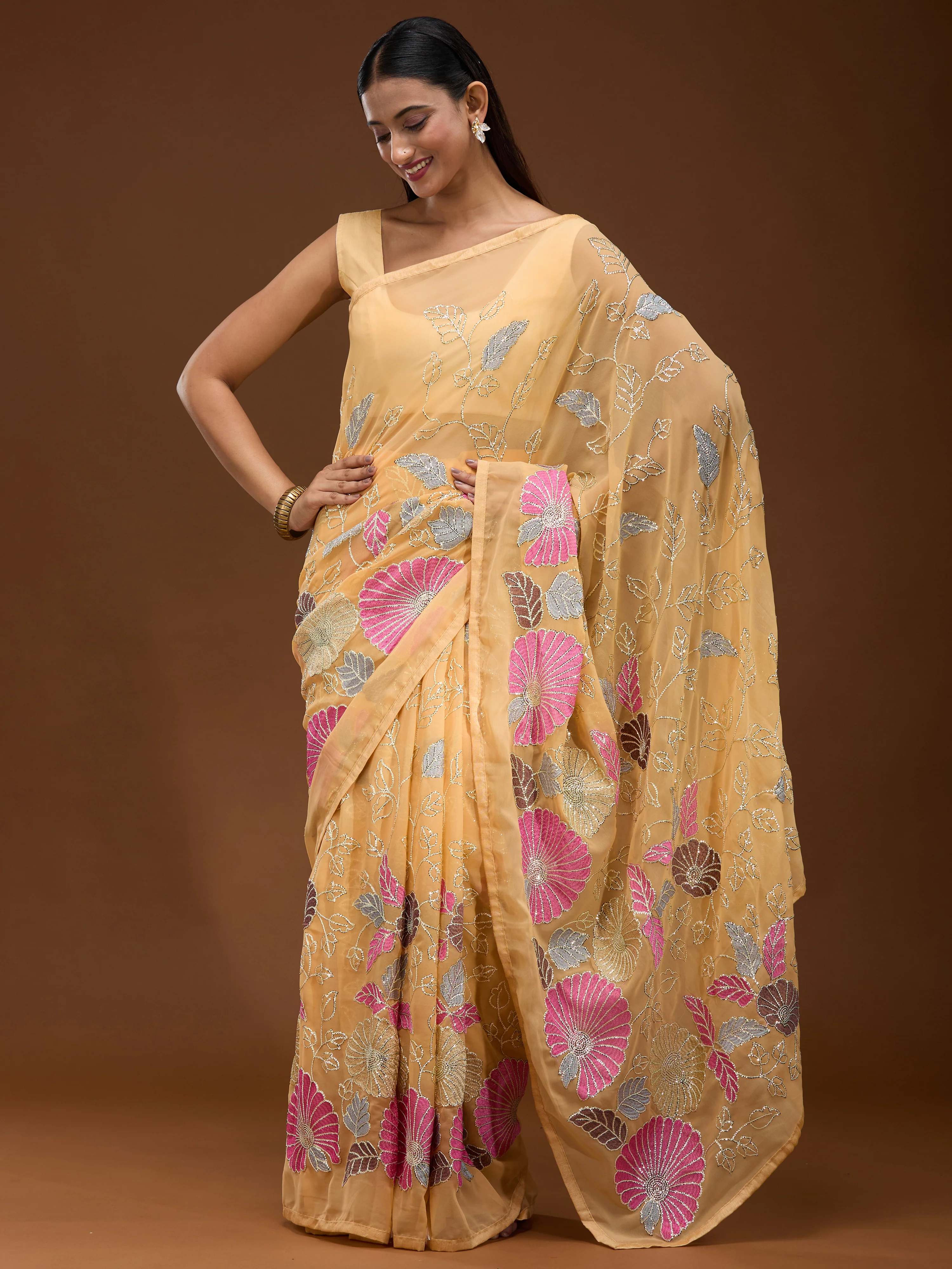 Alfresco - Yellow - Image 5