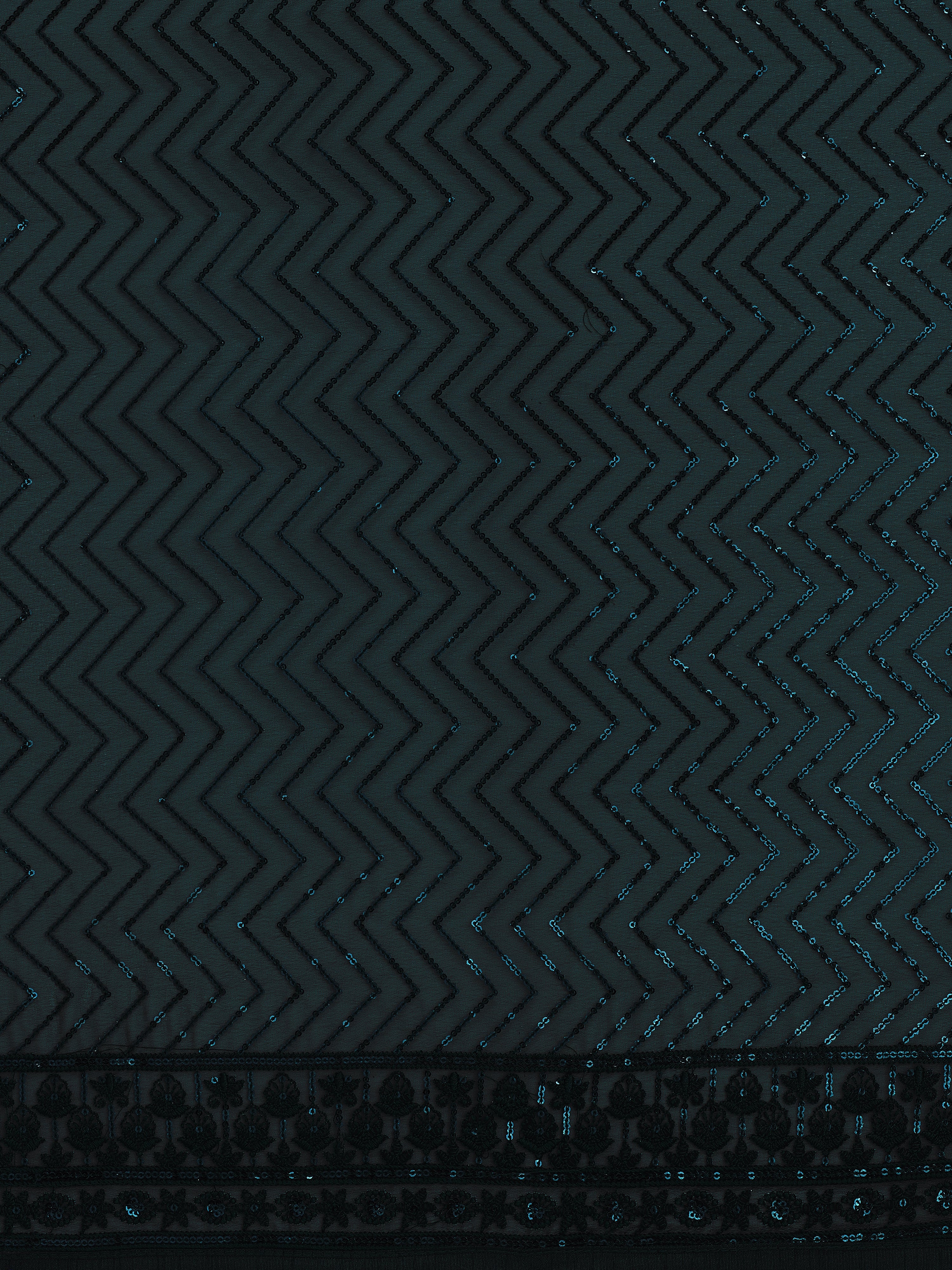 All That Glitters - Emerald Green - Image 9