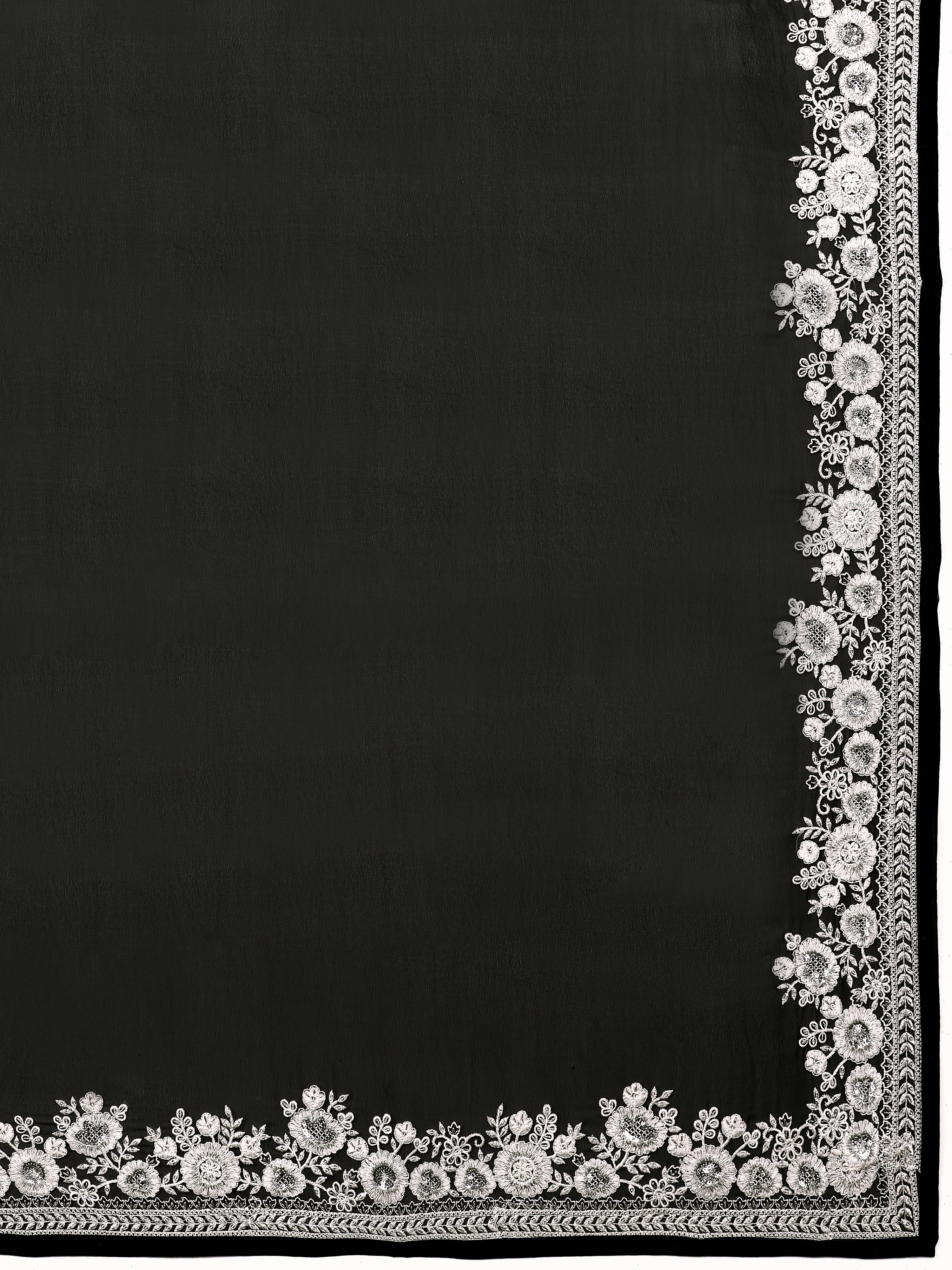 Baby's Breath - Black - Image 8
