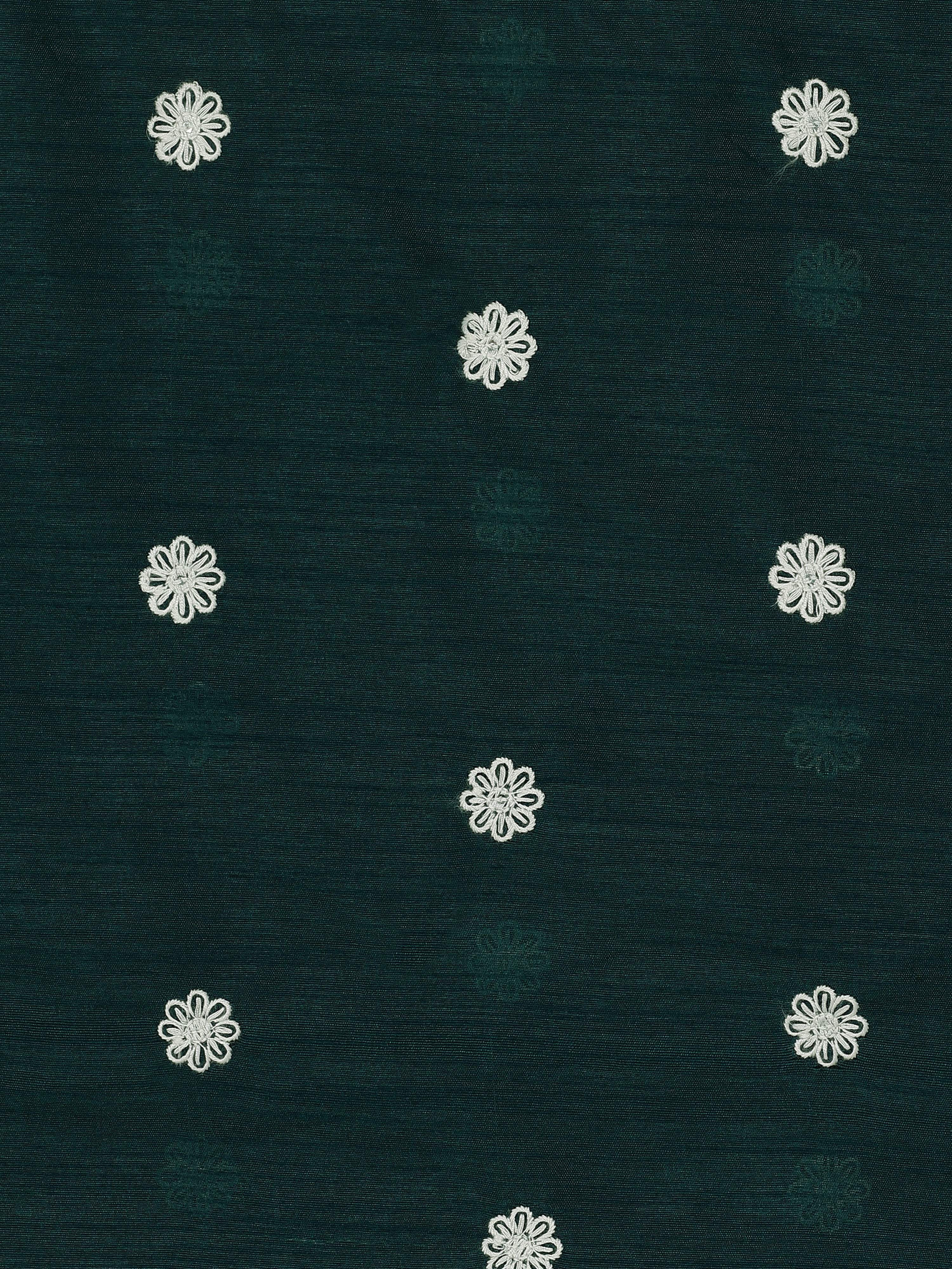 Baby's Breath - Emerald Green - Image 7