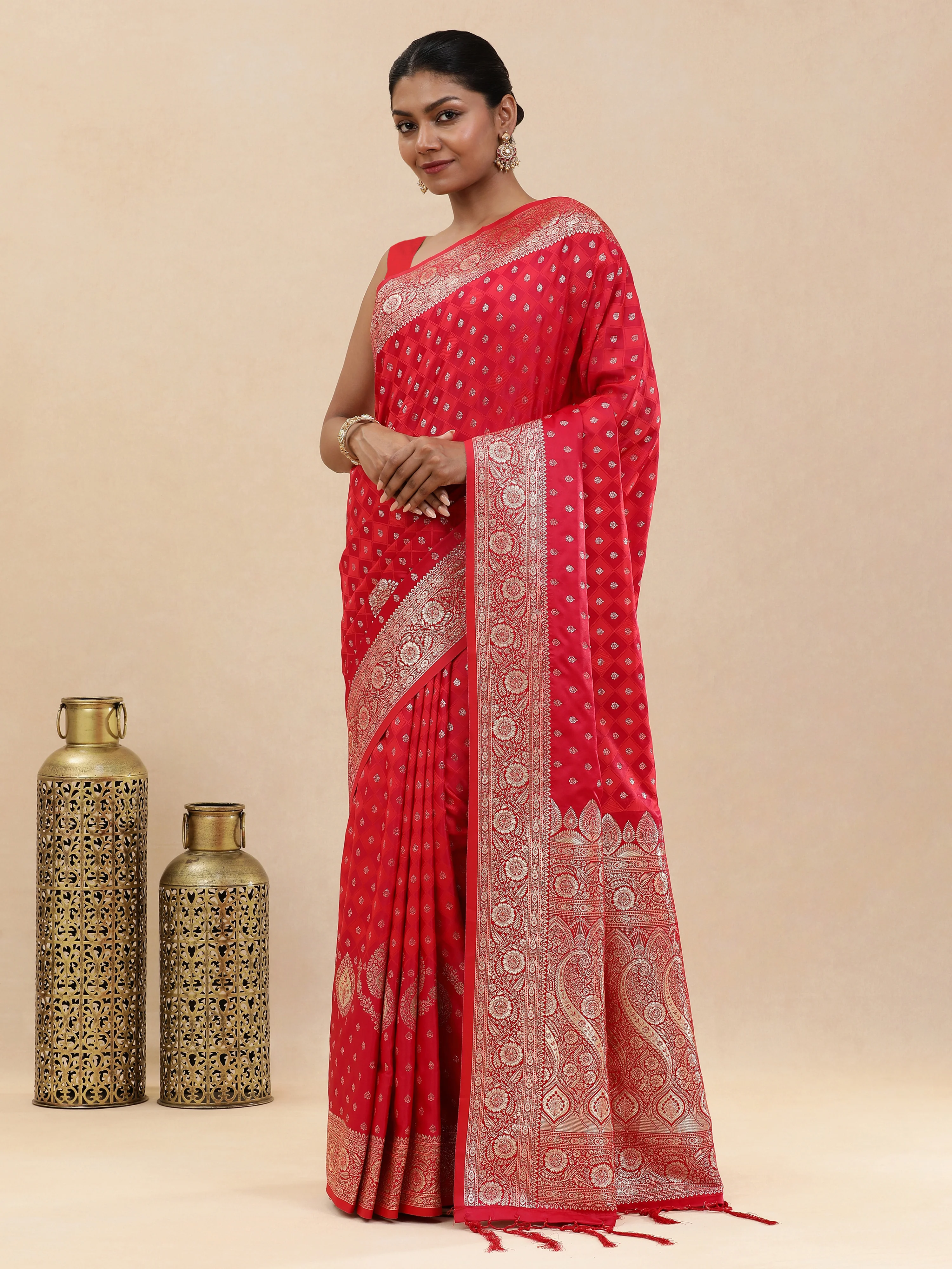 Bhairav - Rani Pink - Image 10
