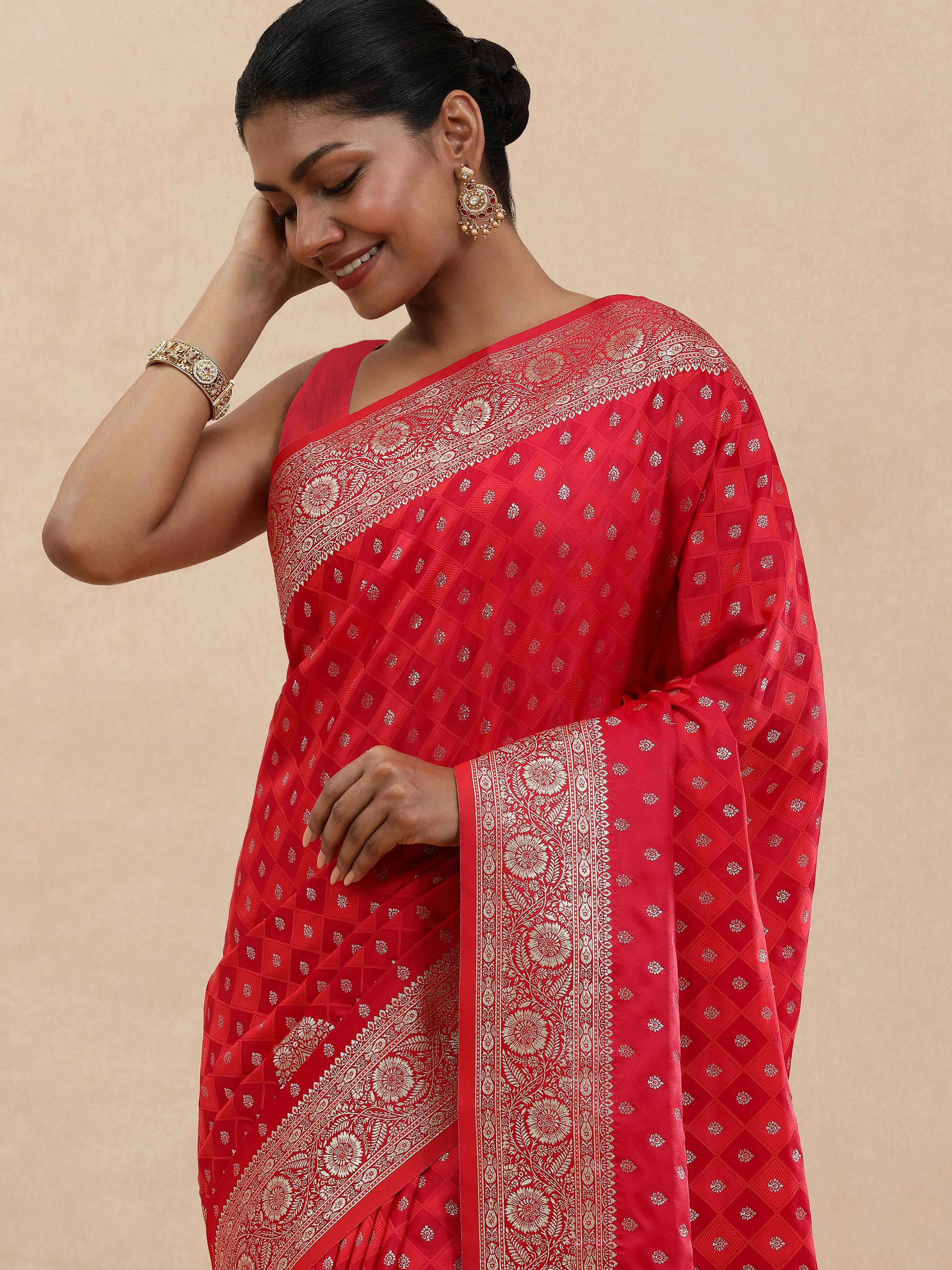 Bhairav - Rani Pink - Image 11
