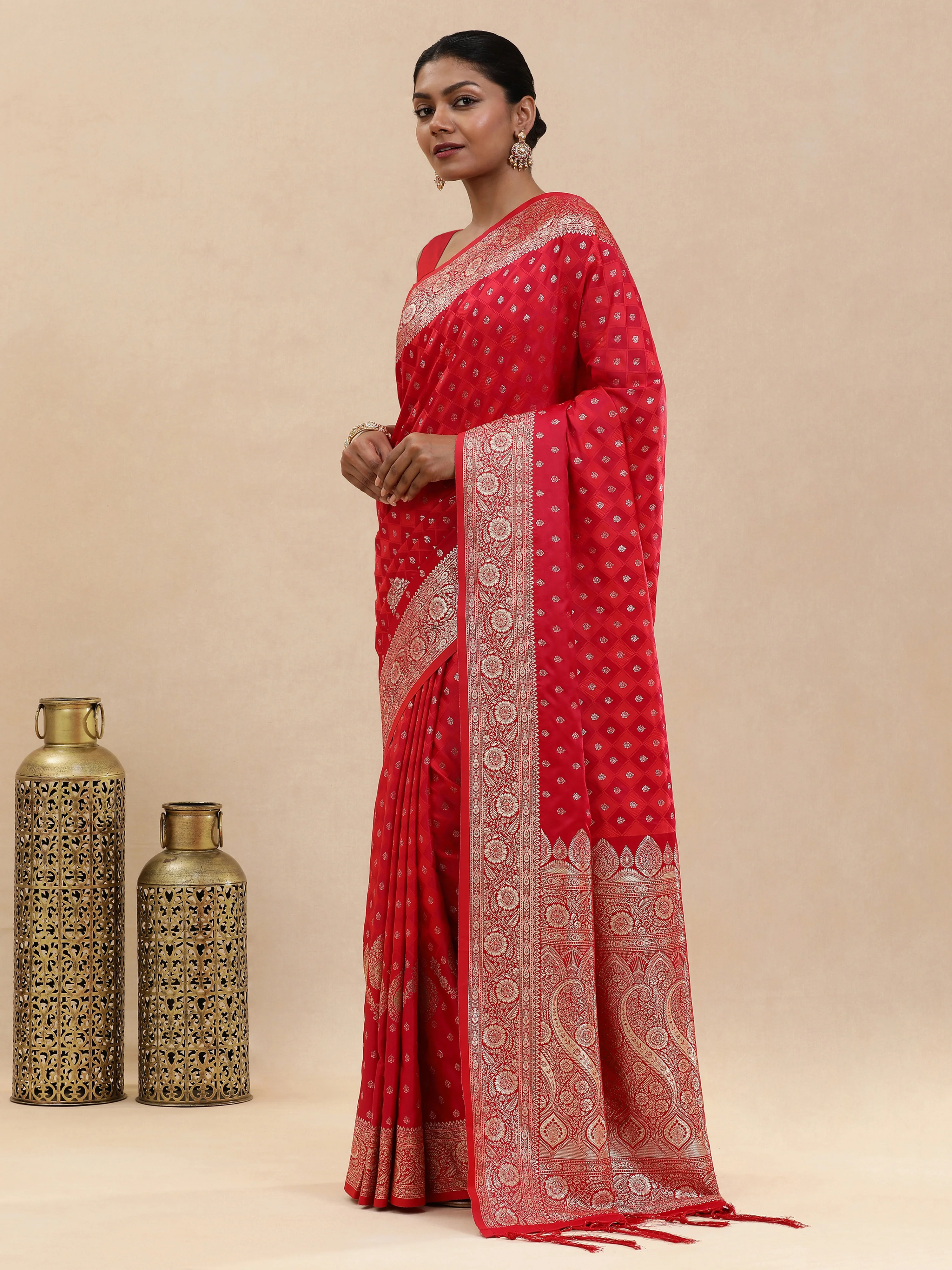Bhairav - Rani Pink - Image 5