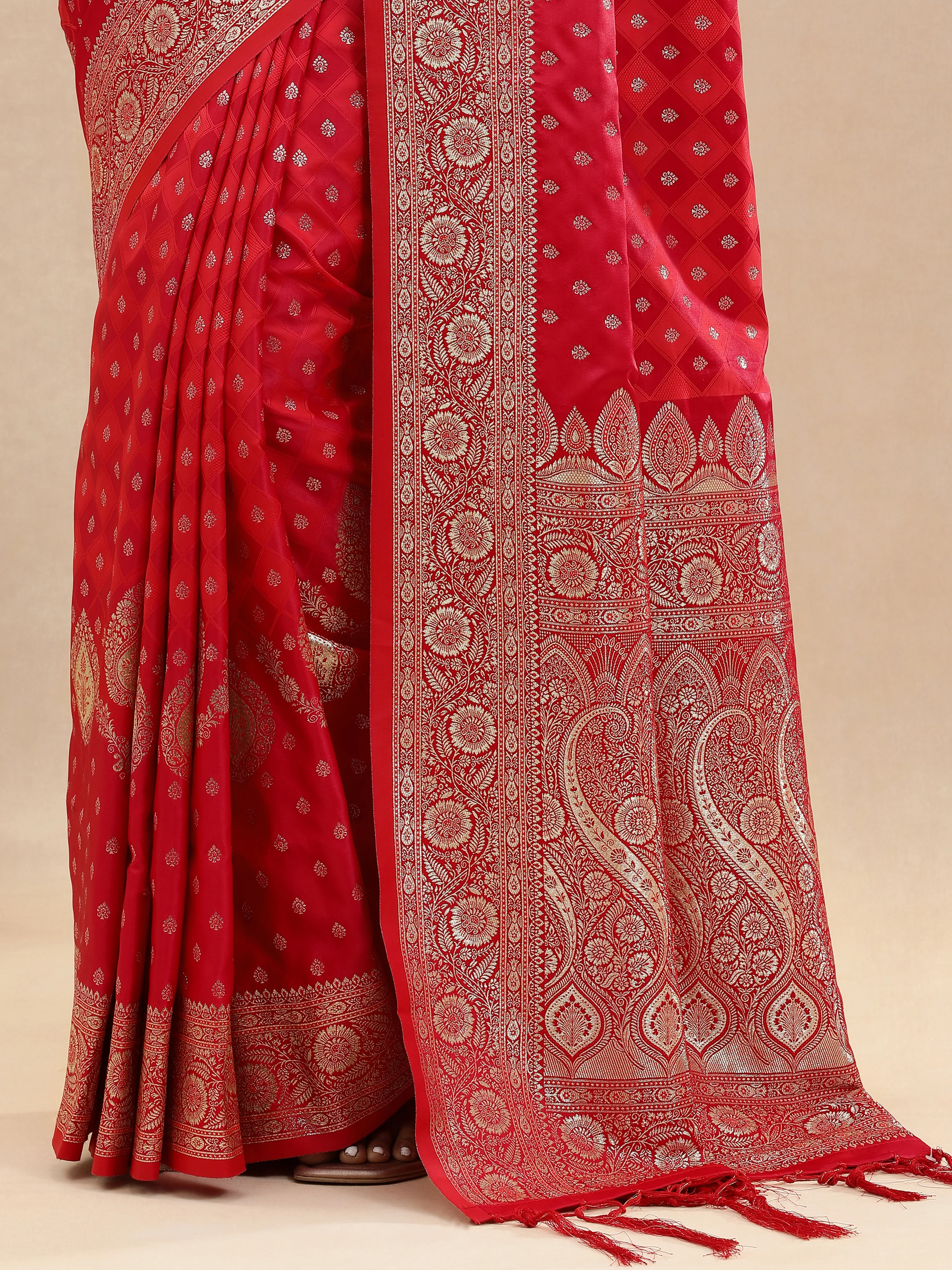 Bhairav - Rani Pink - Image 6