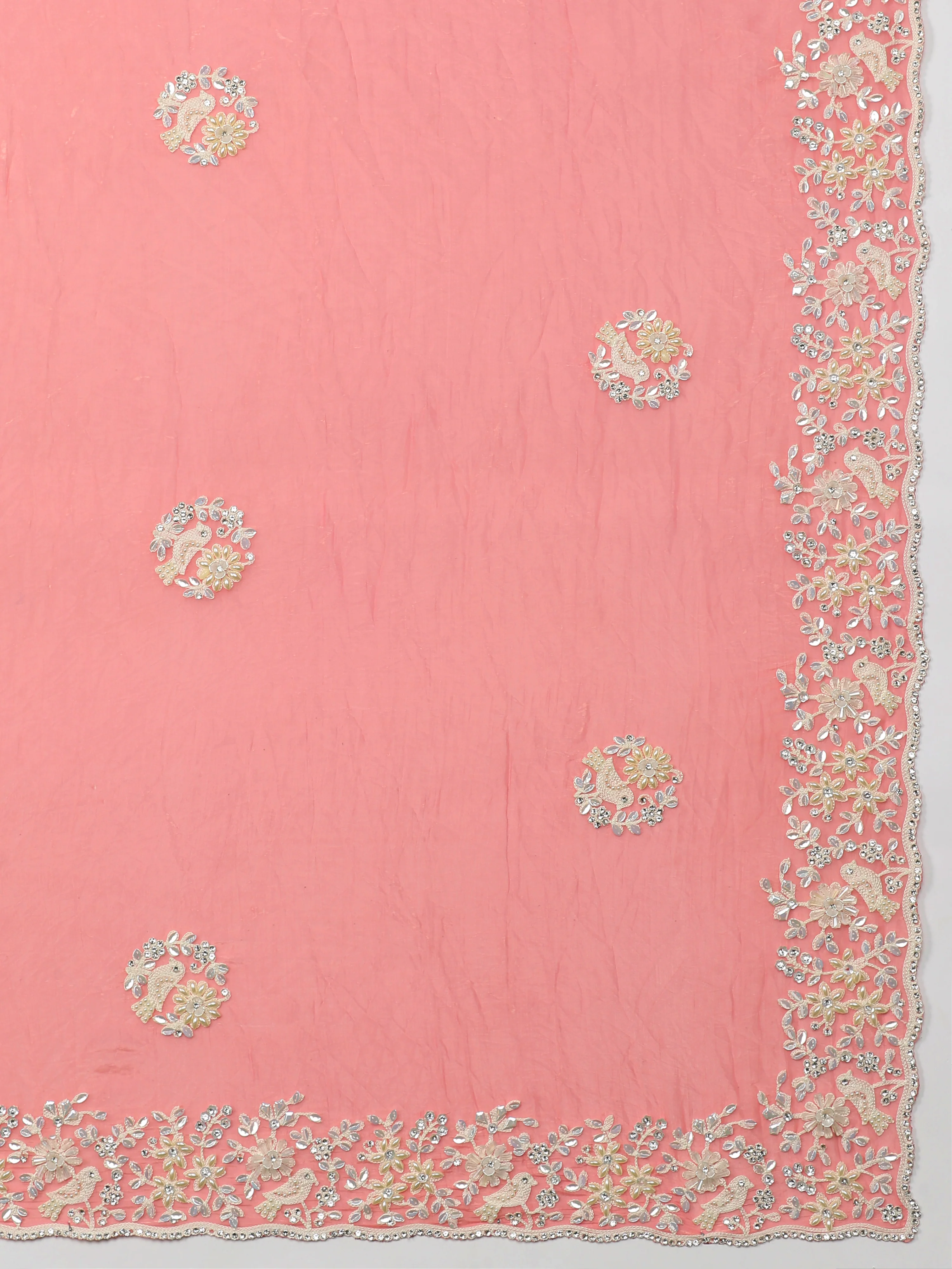 Birdsong - Baby Pink - Image 10