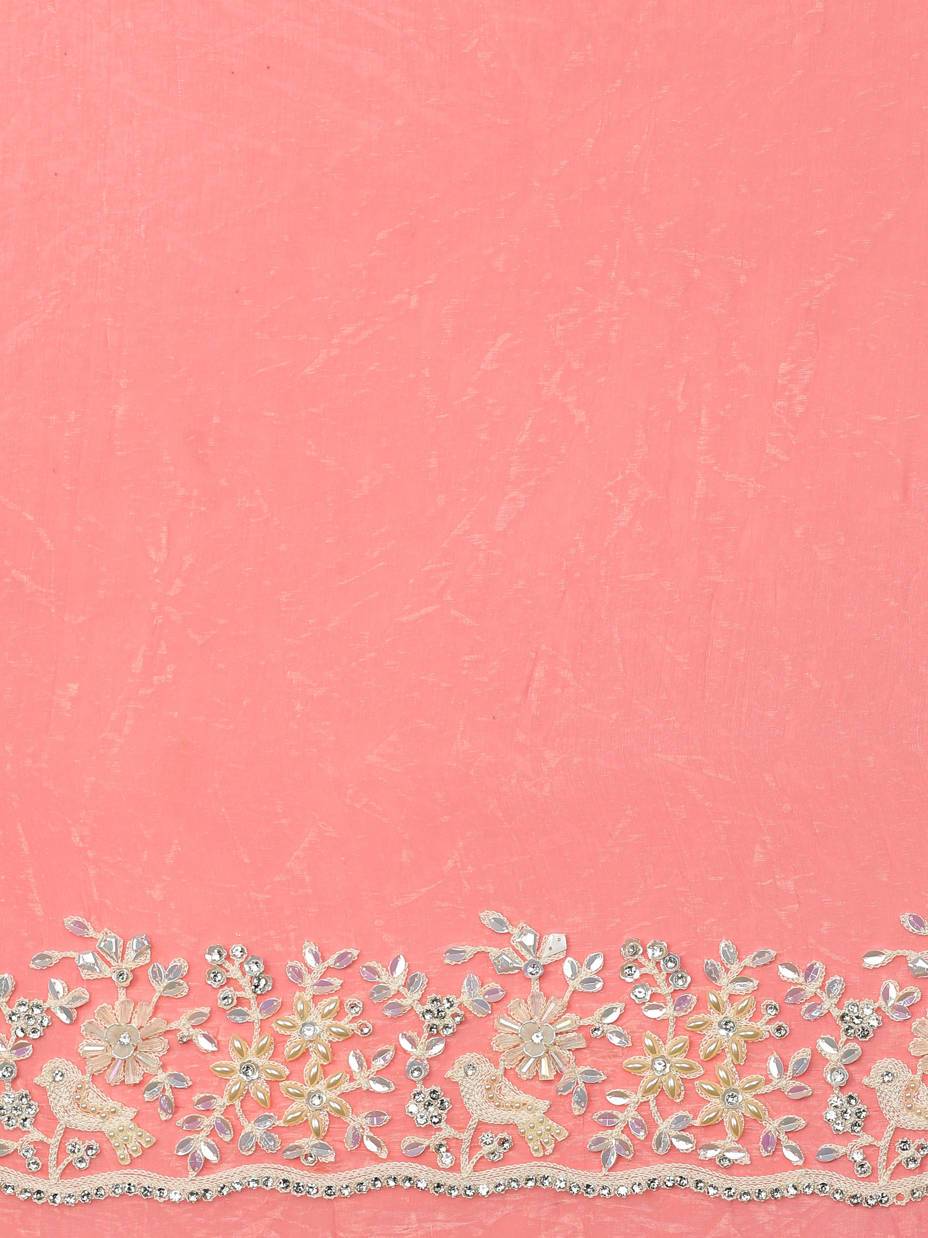 Birdsong - Baby Pink - Image 8