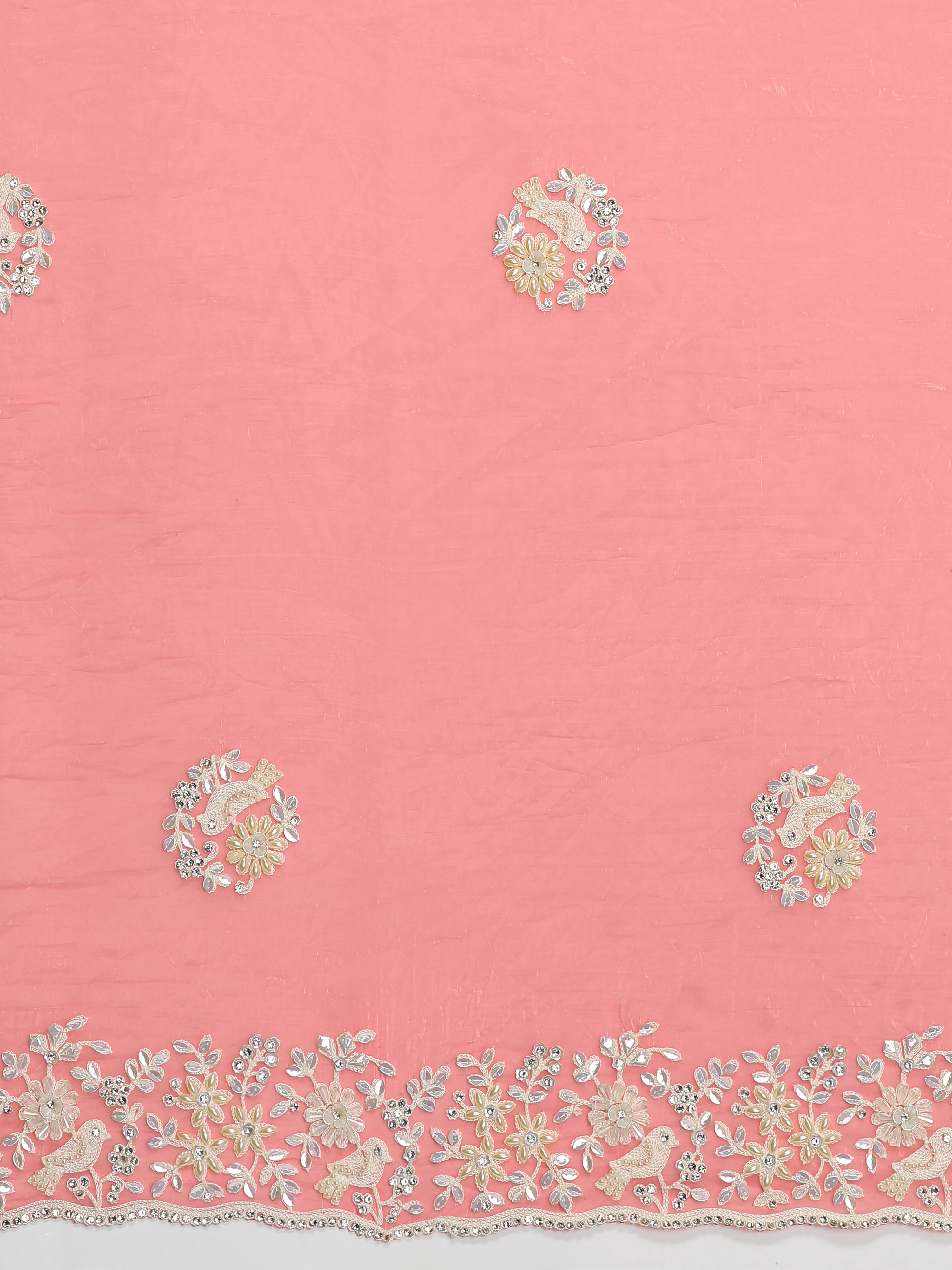 Birdsong - Baby Pink - Image 9