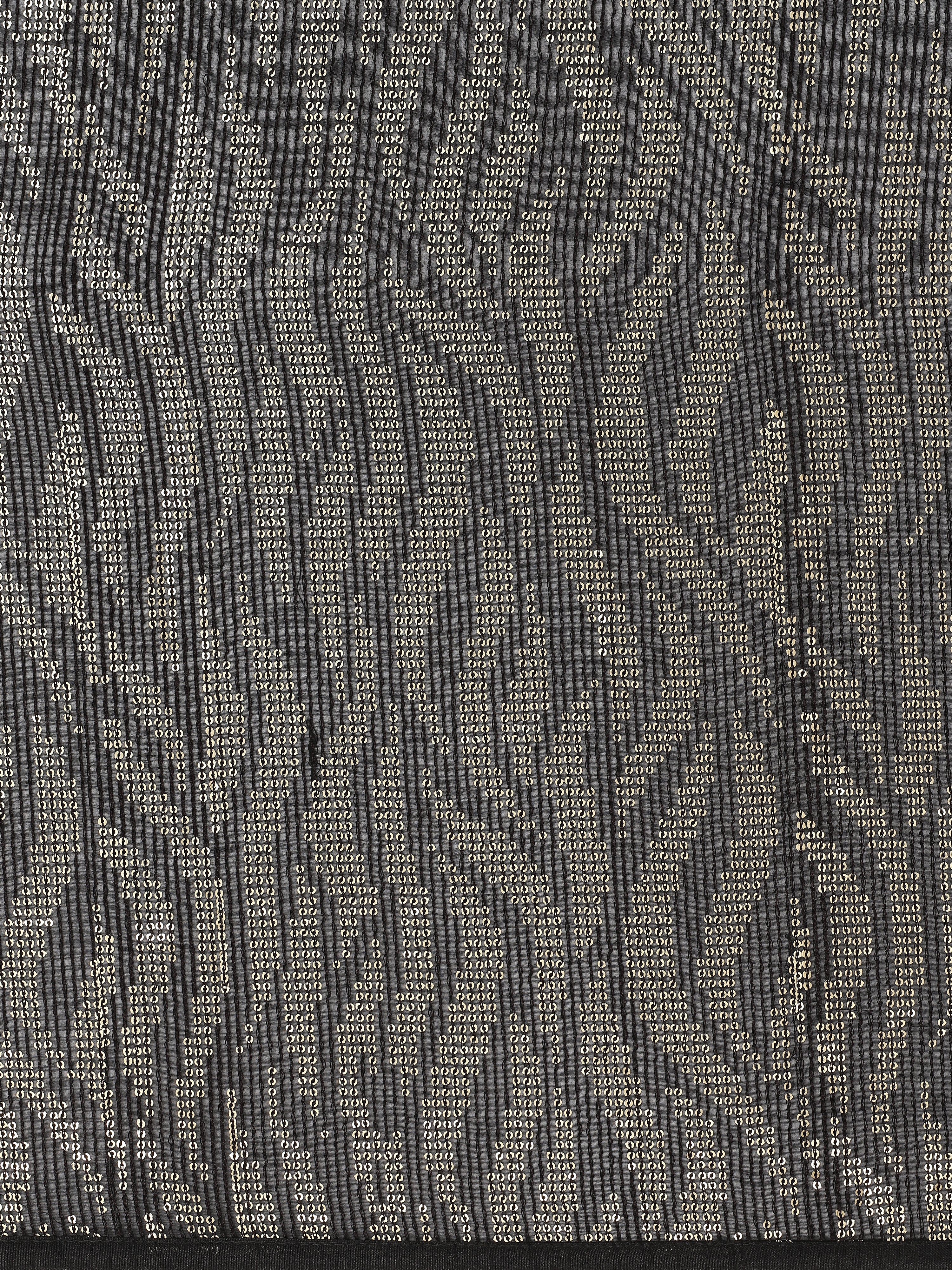 Cascading Waves - Black - Image 9