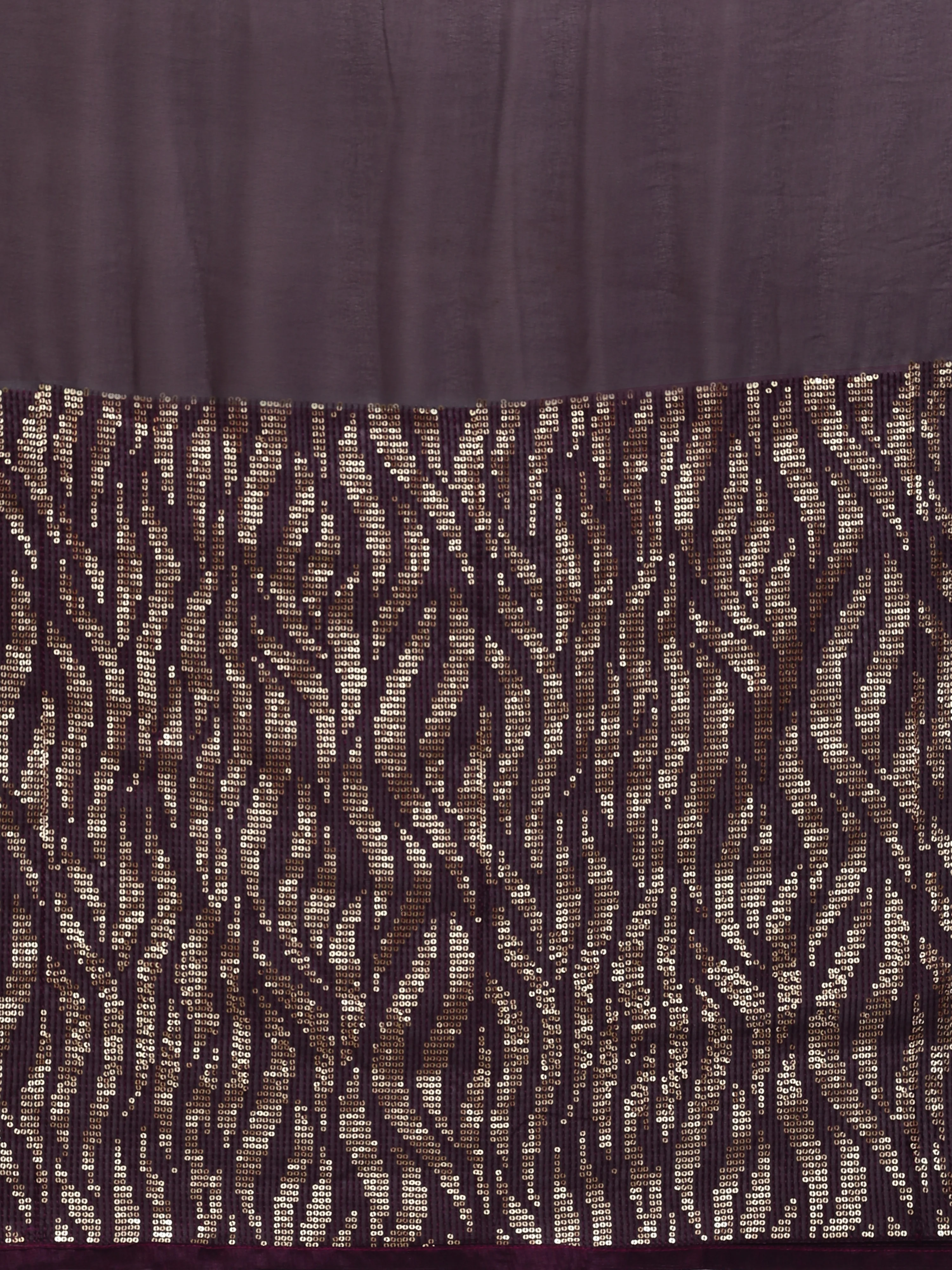 Cascading Waves - Wine - Image 8