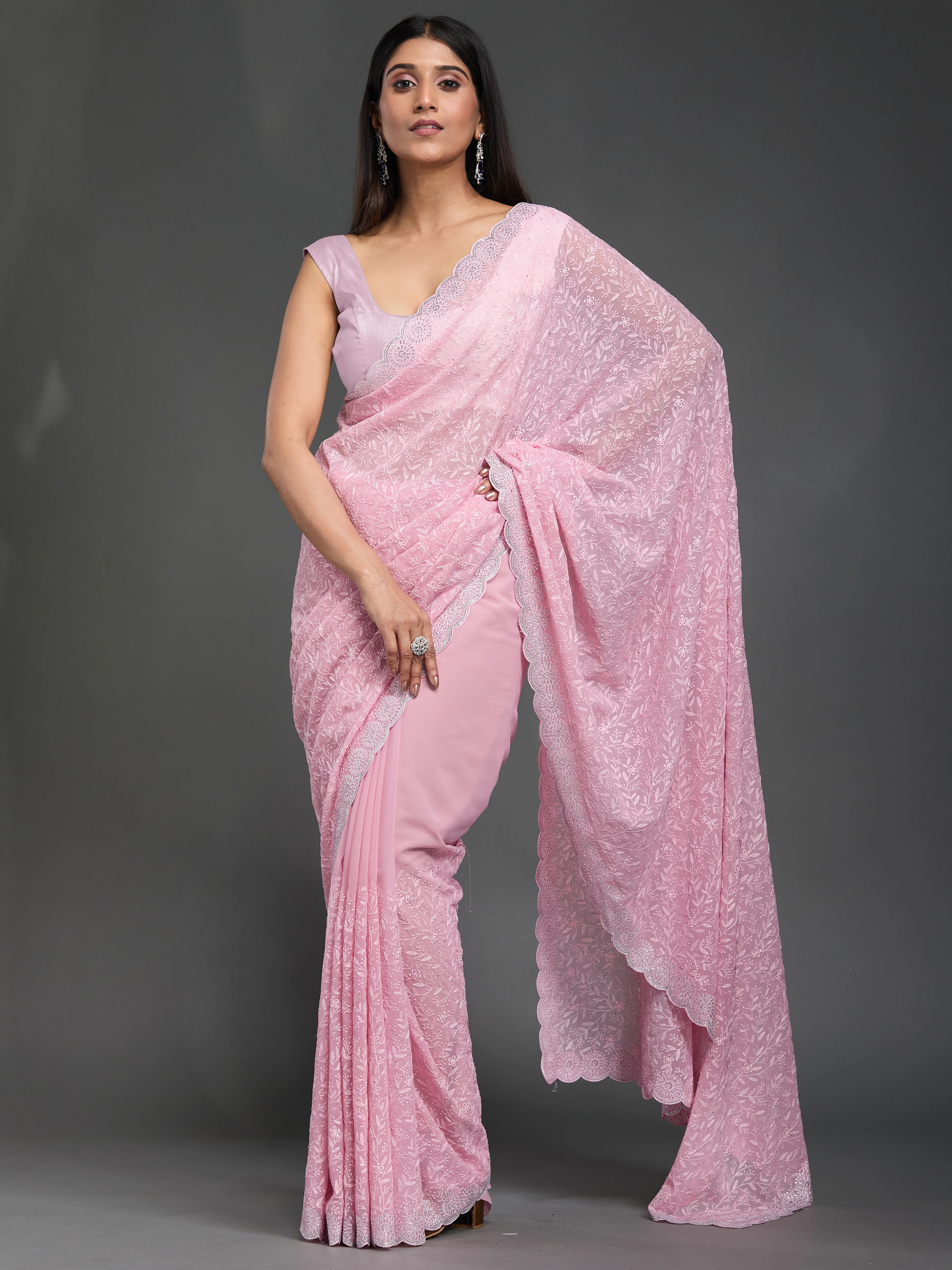 Coast to Coast - Baby Pink - Image 5