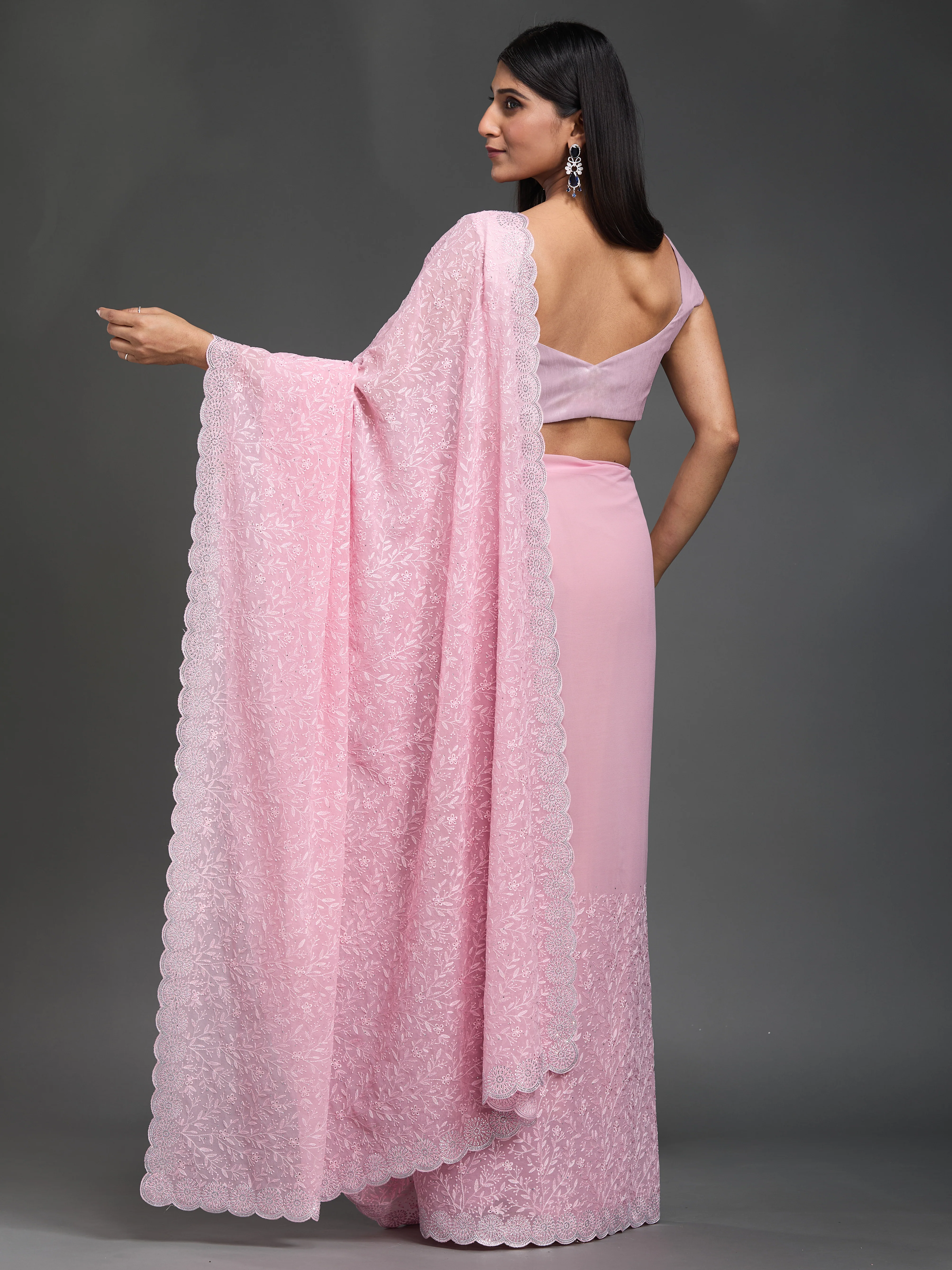 Coast to Coast - Baby Pink - Image 6