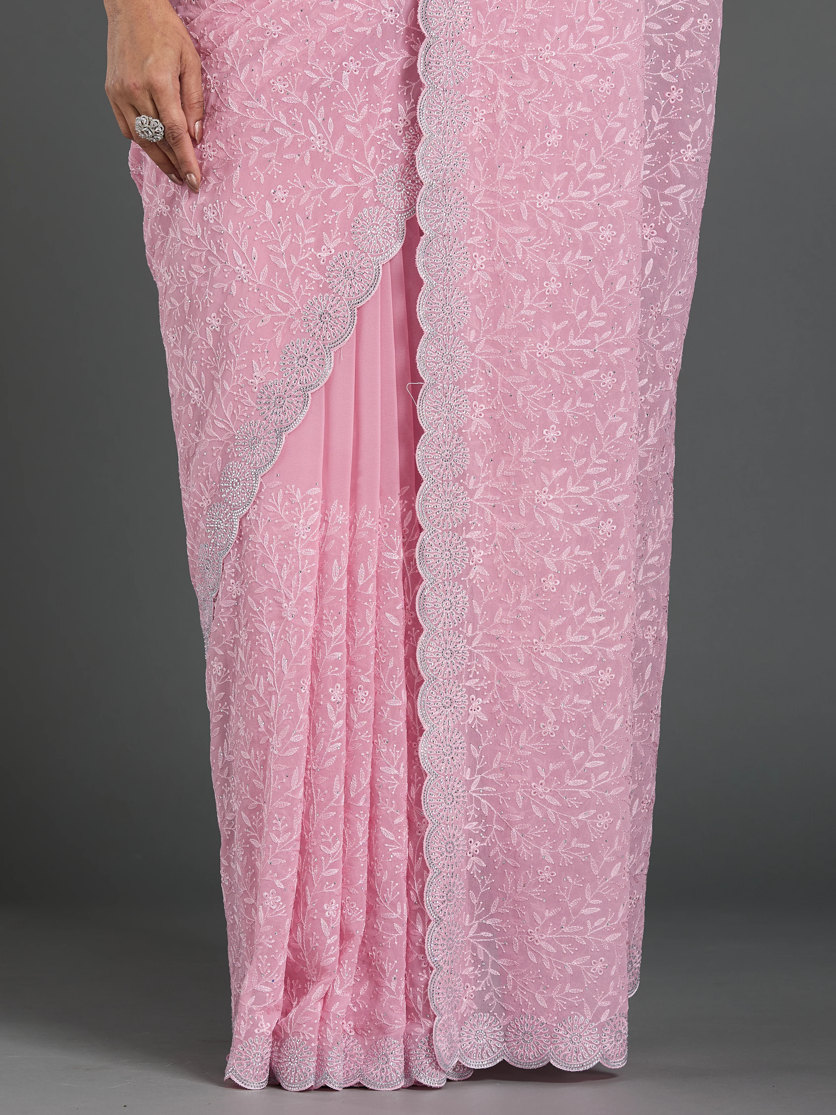 Coast to Coast - Baby Pink - Image 7