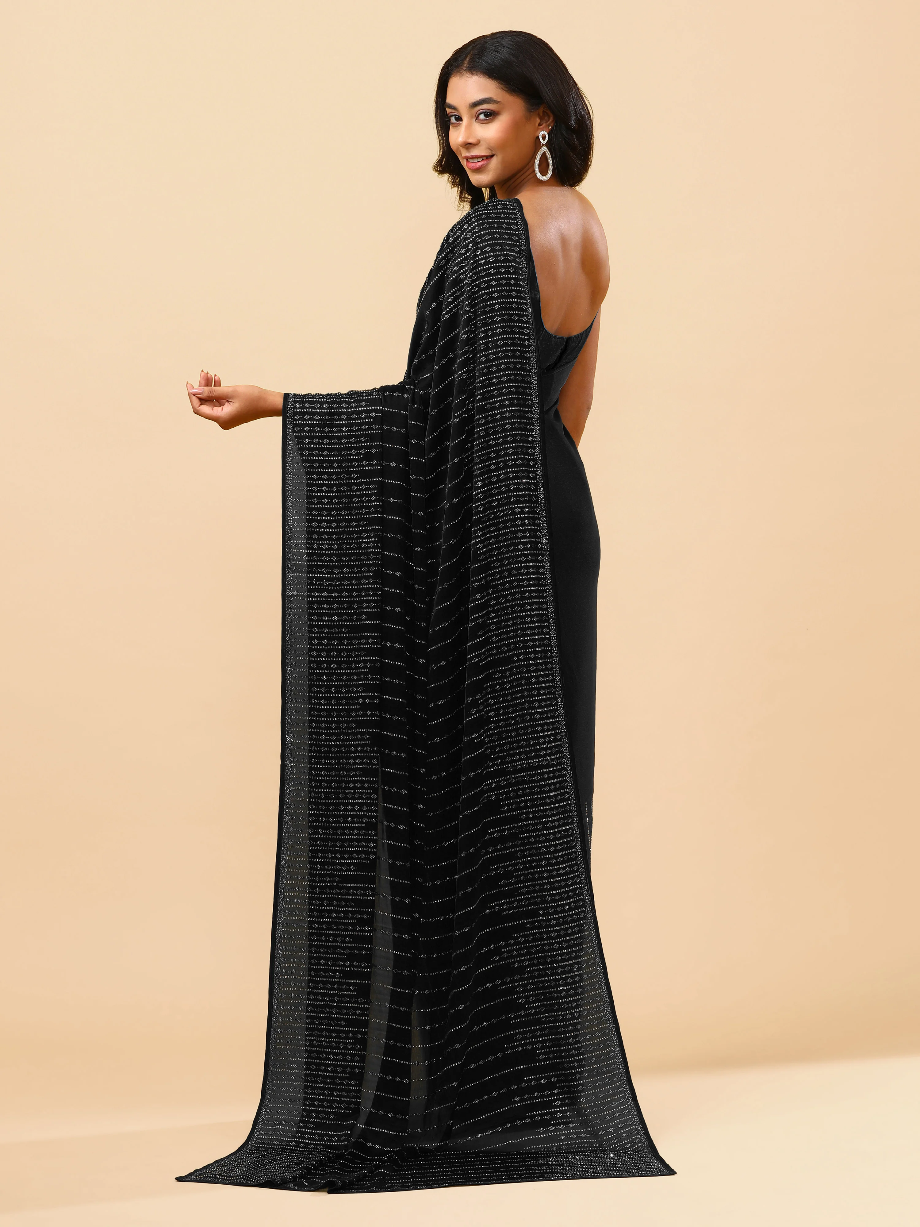 Counting Stars - Black - Image 5