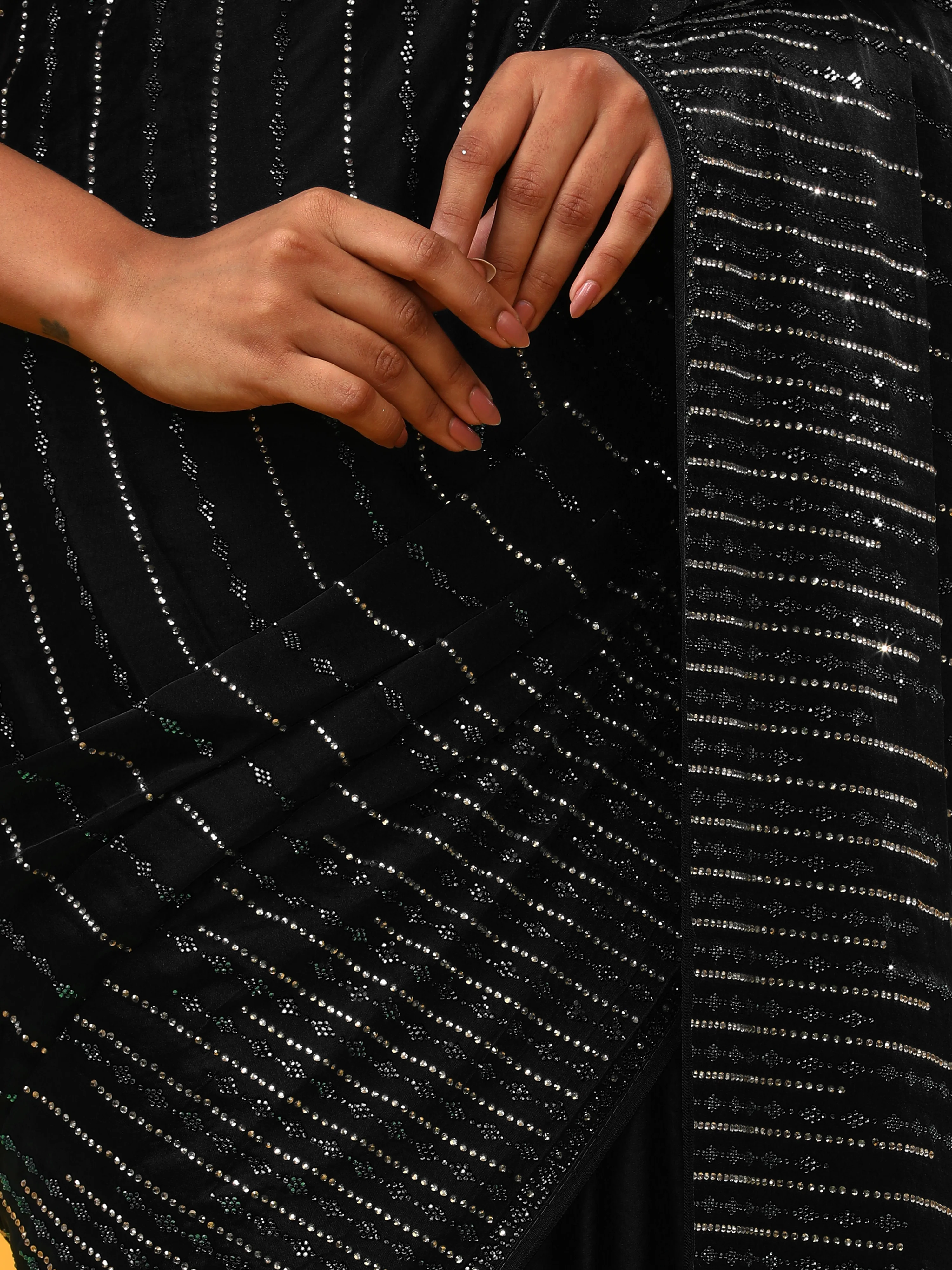Counting Stars - Black - Image 7