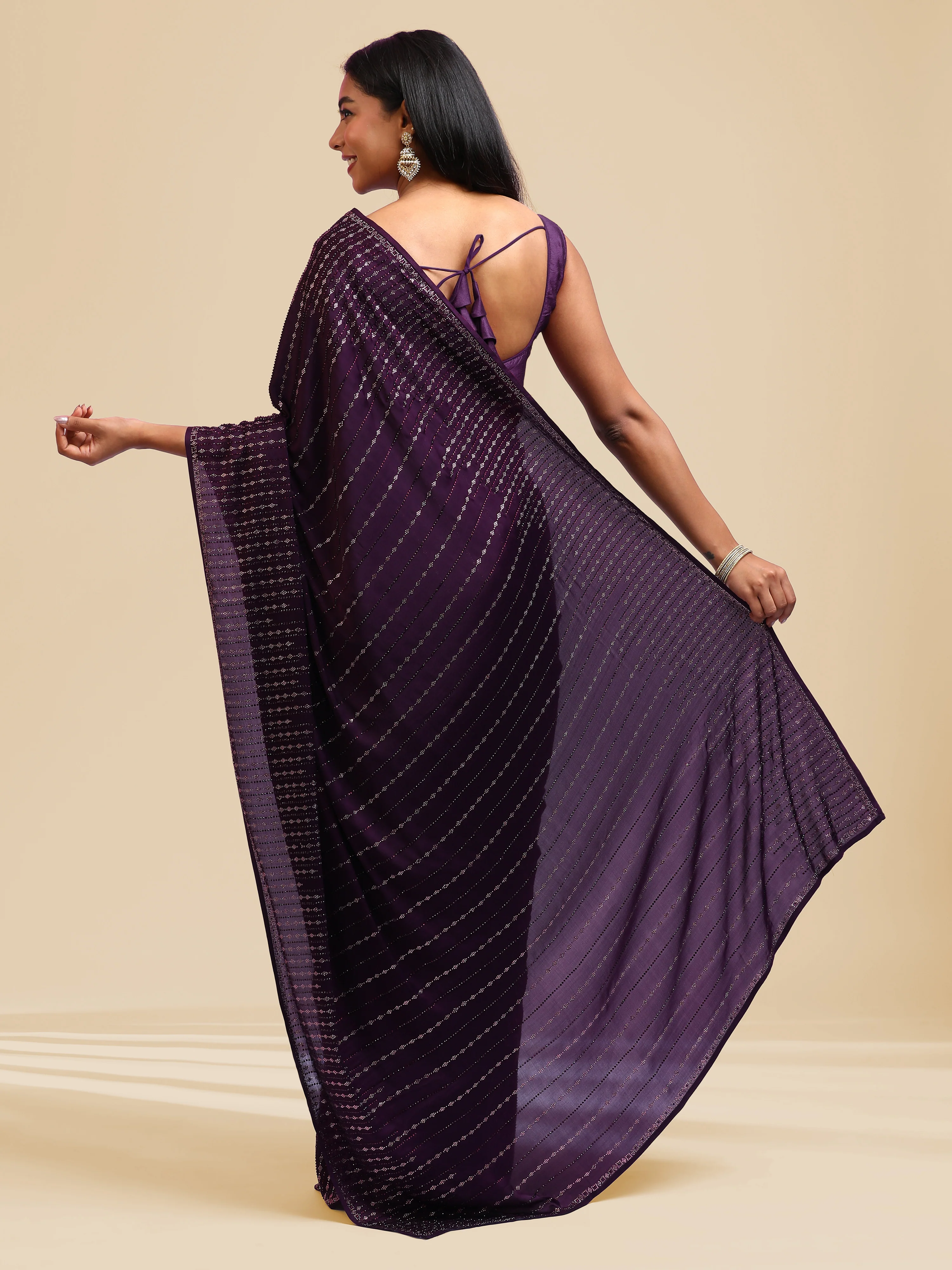 Counting Stars - Purple - Image 5