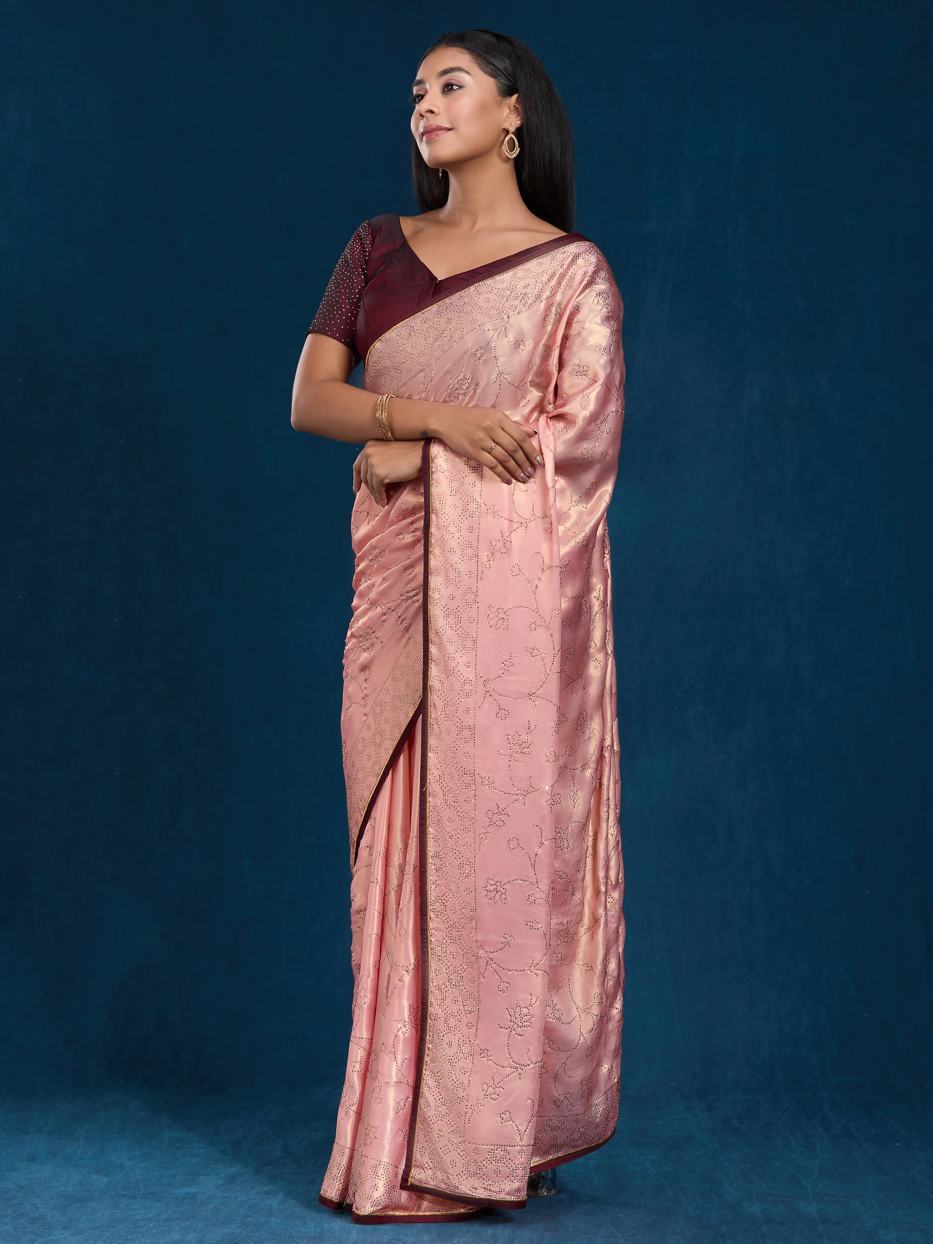 Countryside - Blush Pink - Image 4