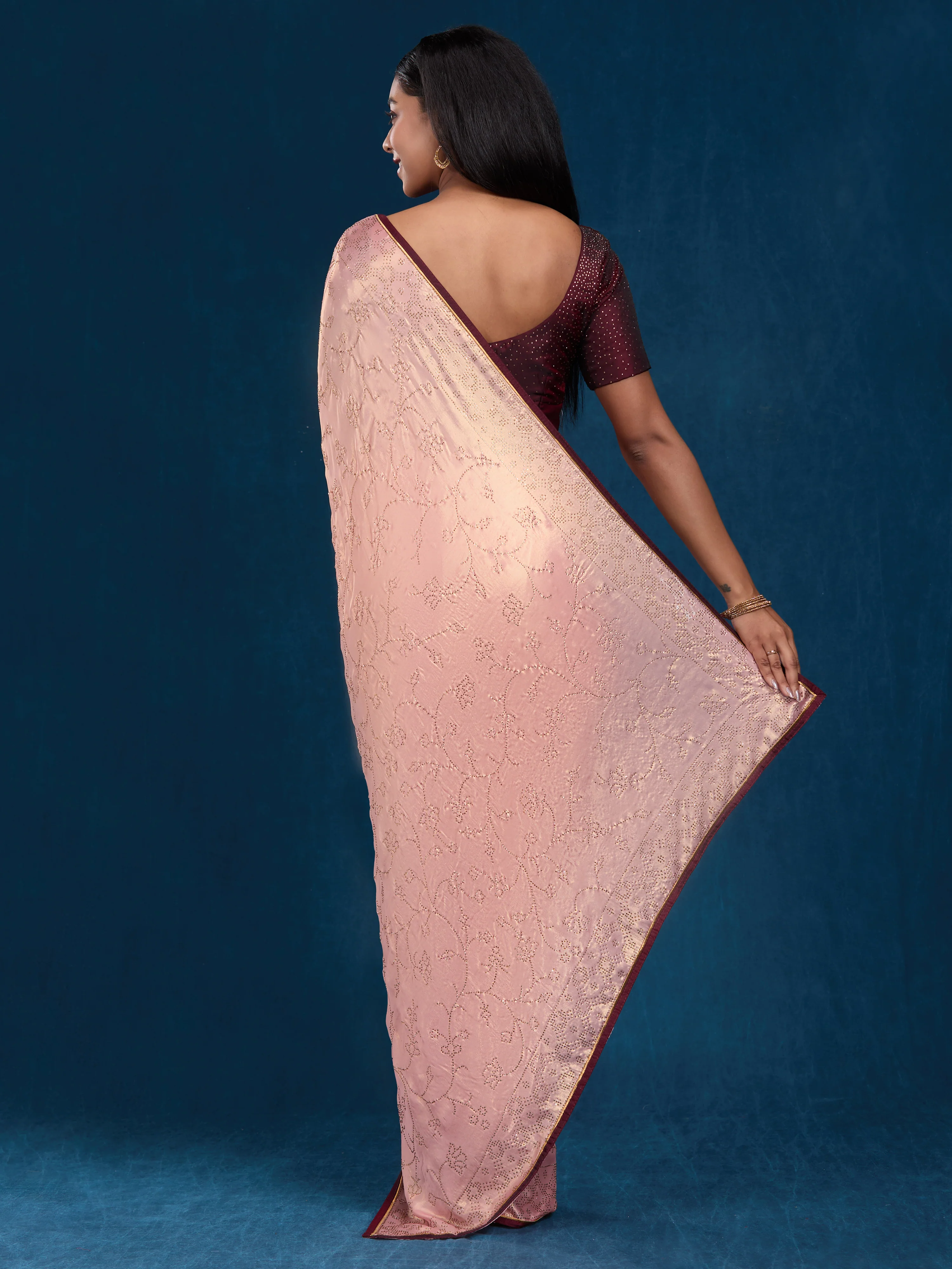 Countryside - Blush Pink - Image 6
