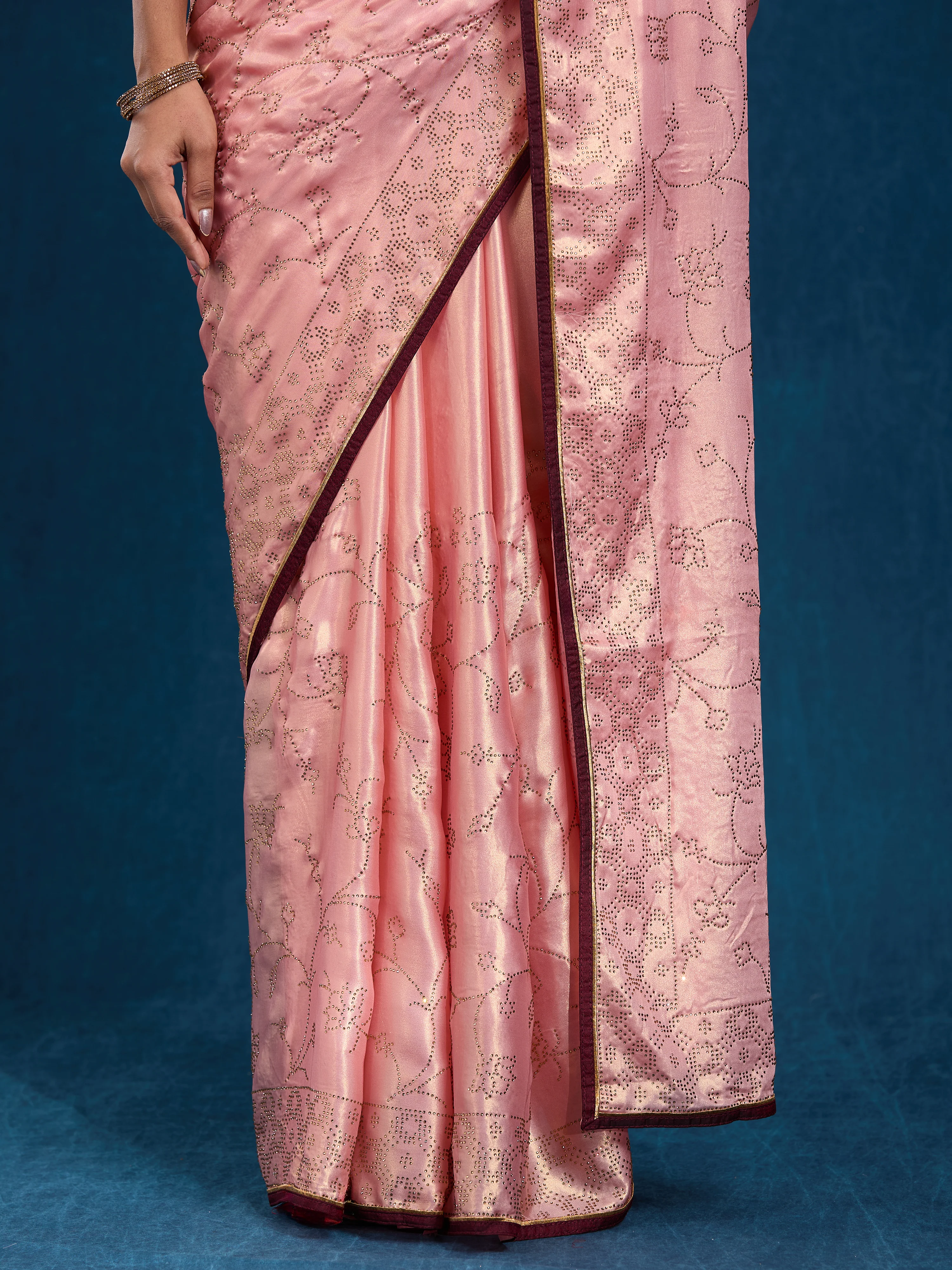 Countryside - Blush Pink - Image 9