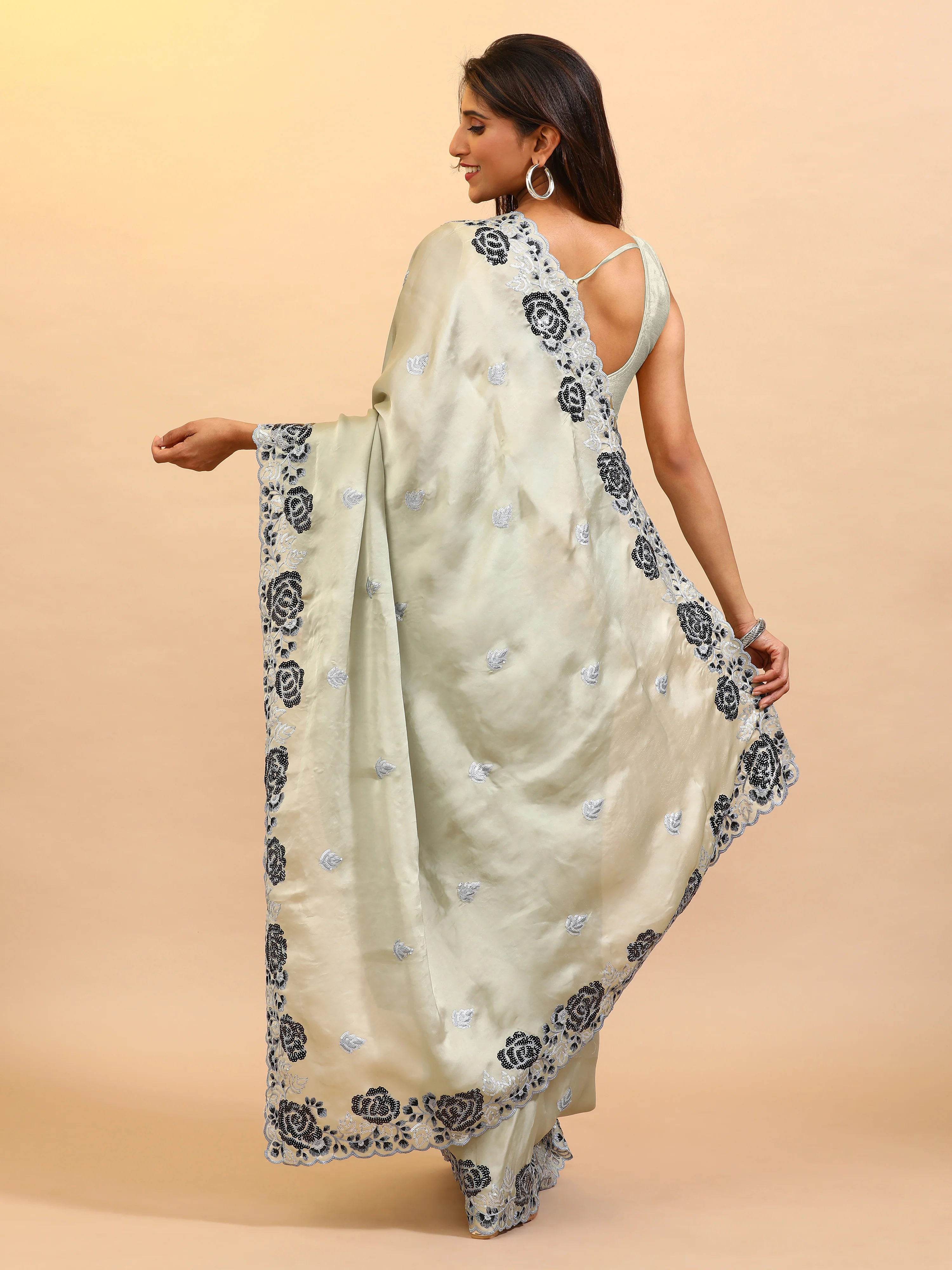 Ethereal Rose - Pista Green - Image 5