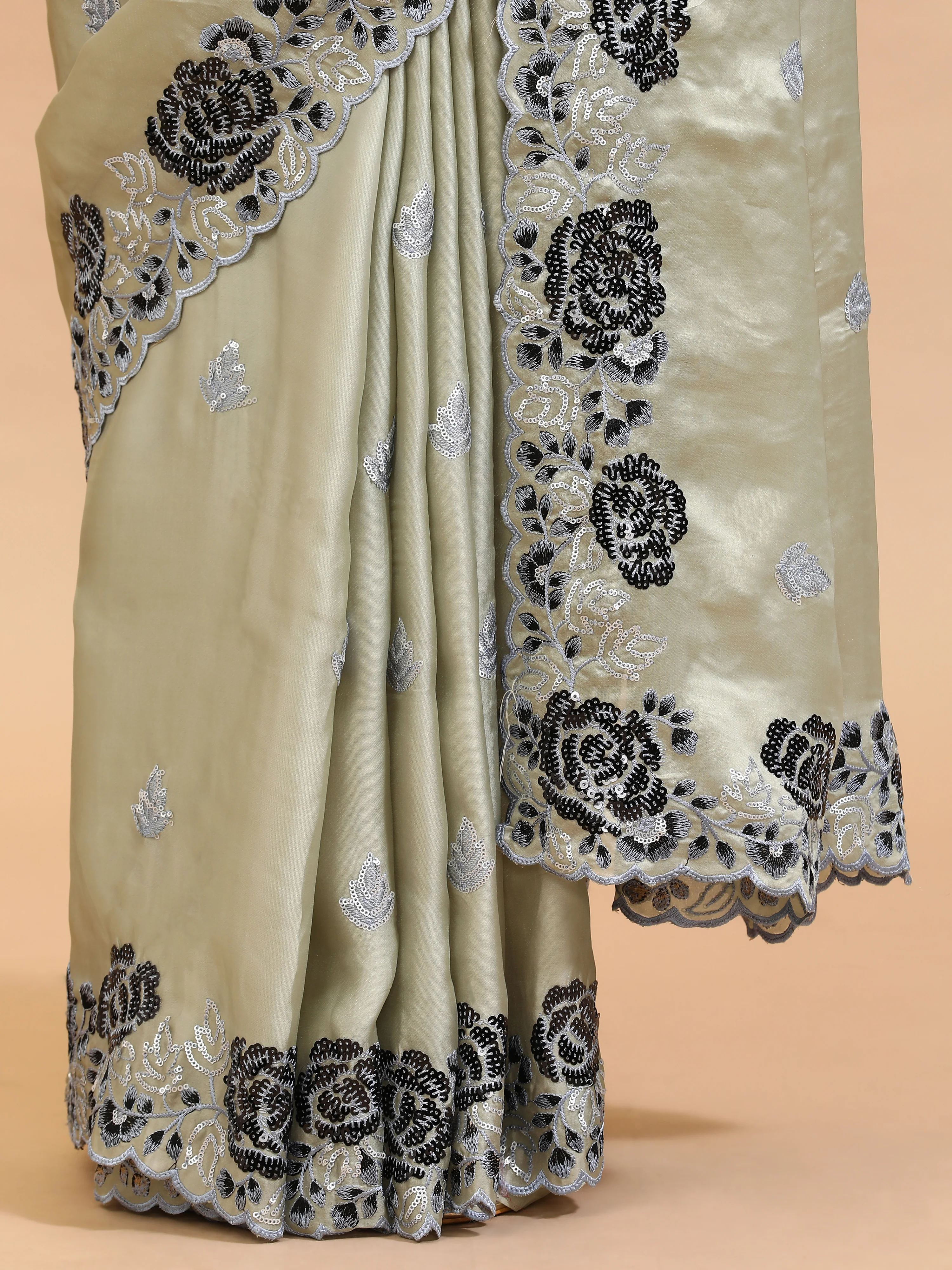 Ethereal Rose - Pista Green - Image 7