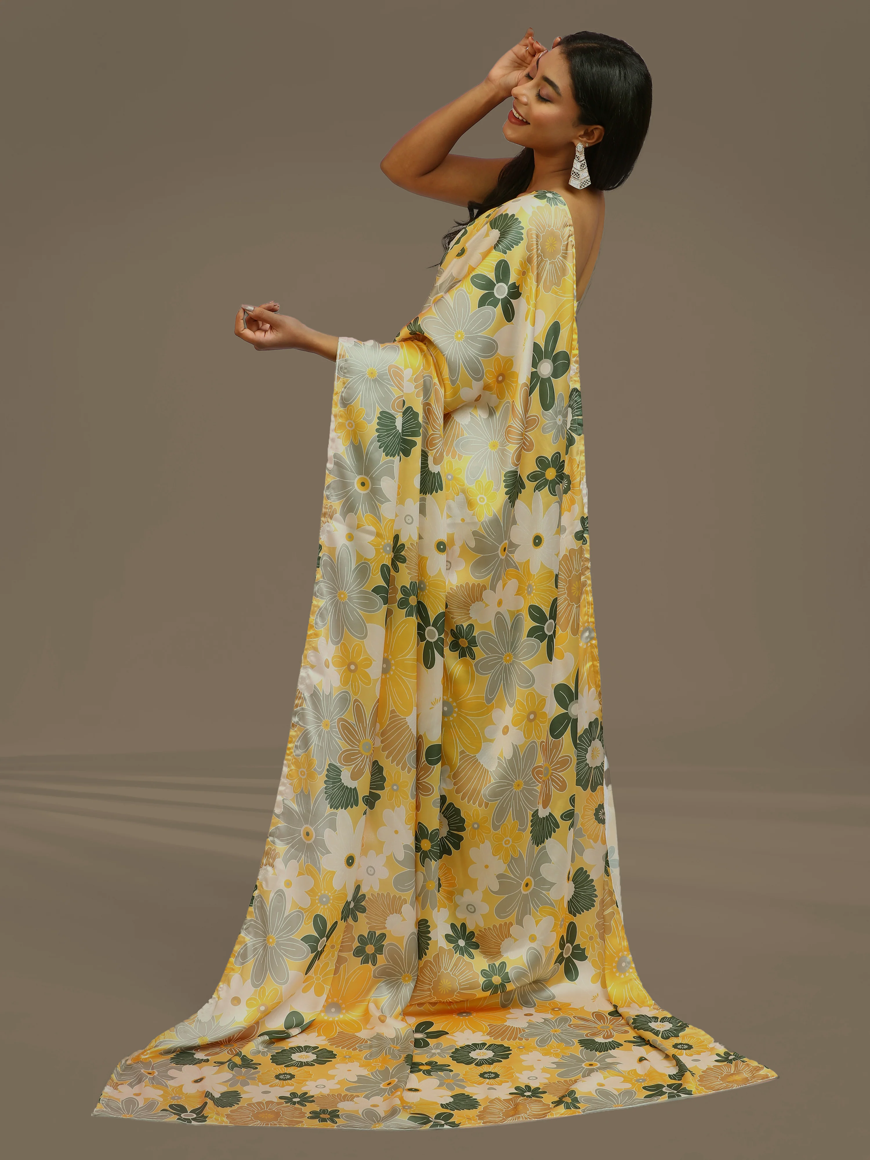 Field Of Dreams - Yellow - Image 4