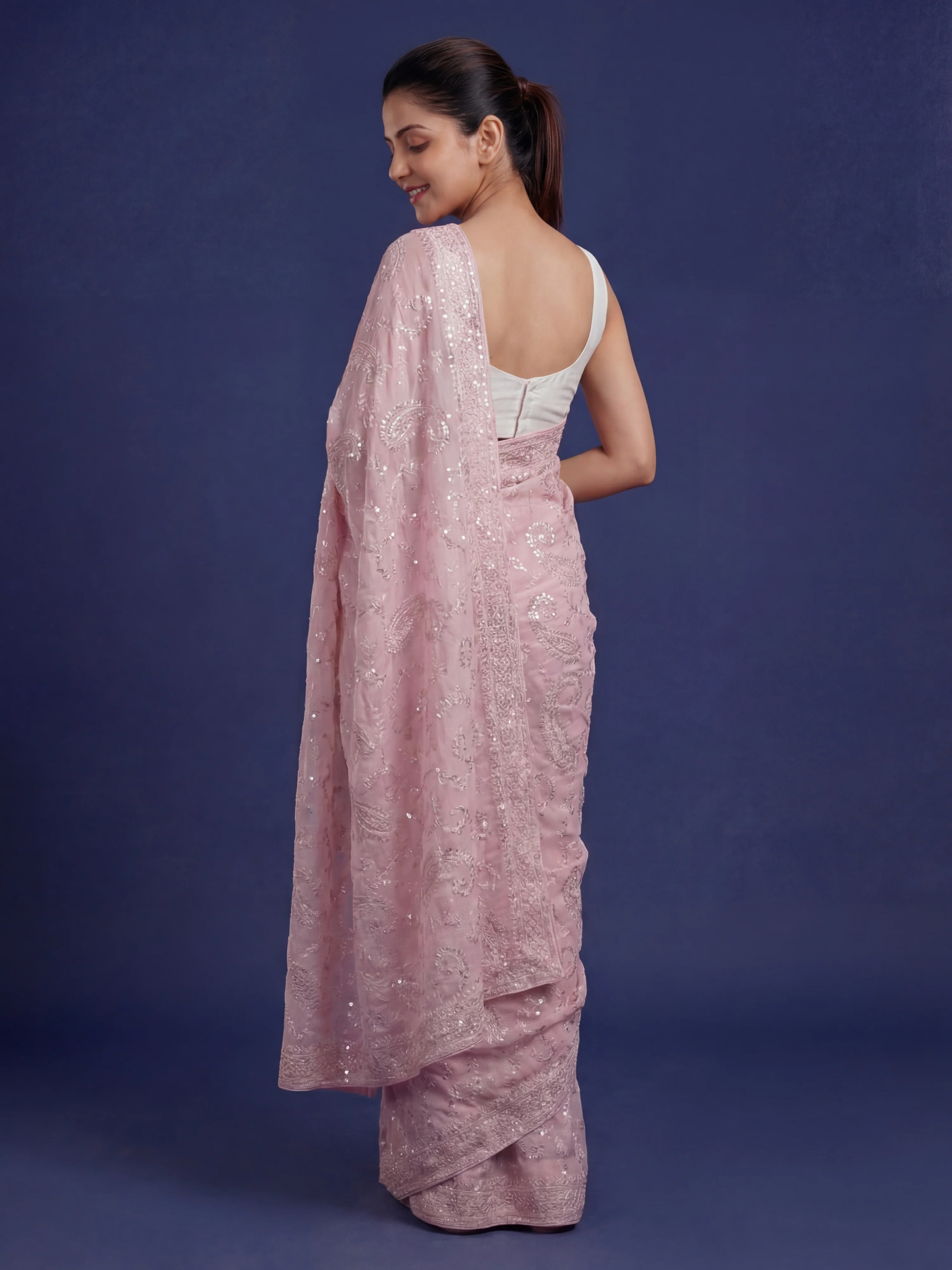 Fiza - Baby Pink - Image 4