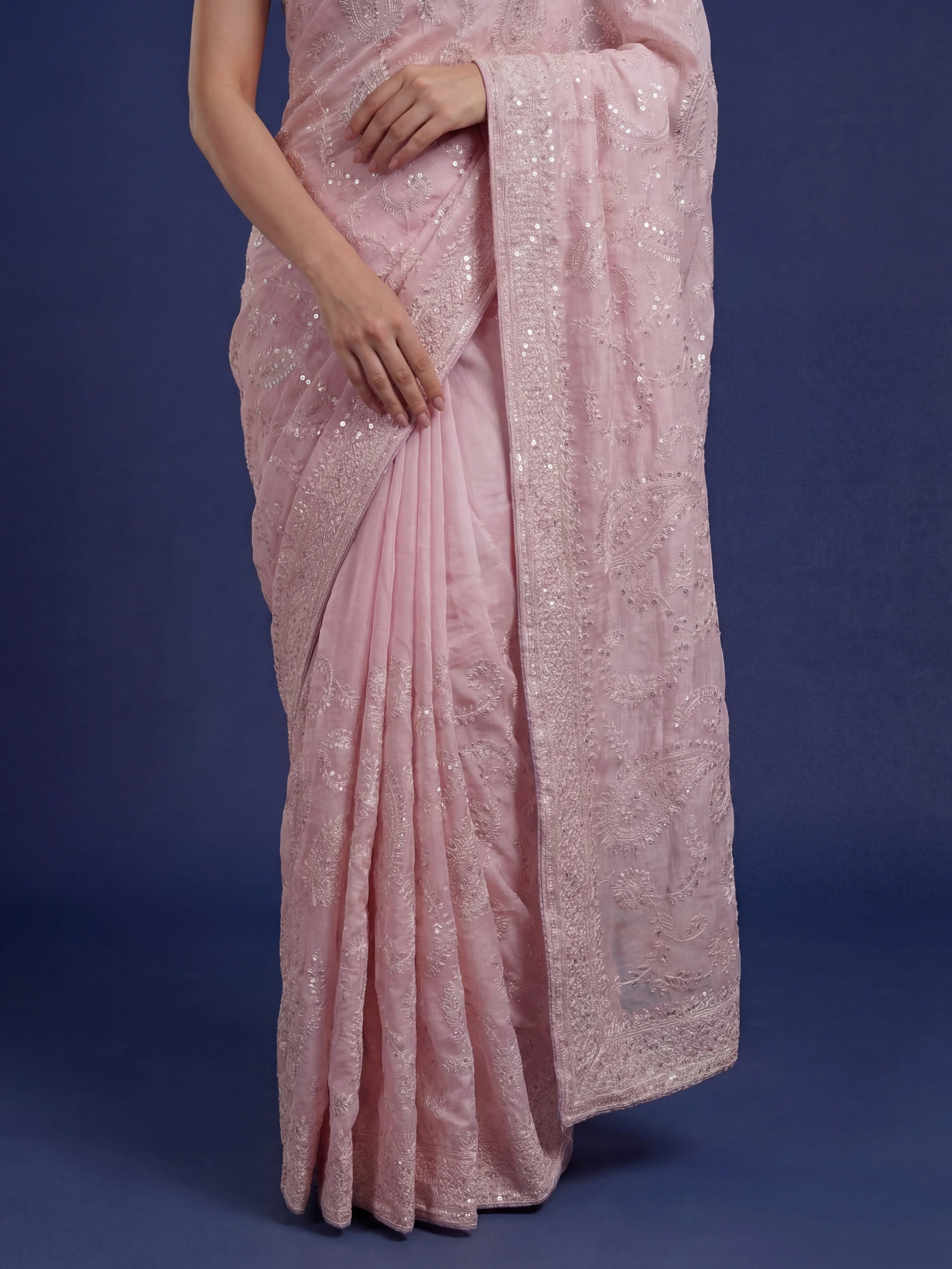 Fiza - Baby Pink - Image 5