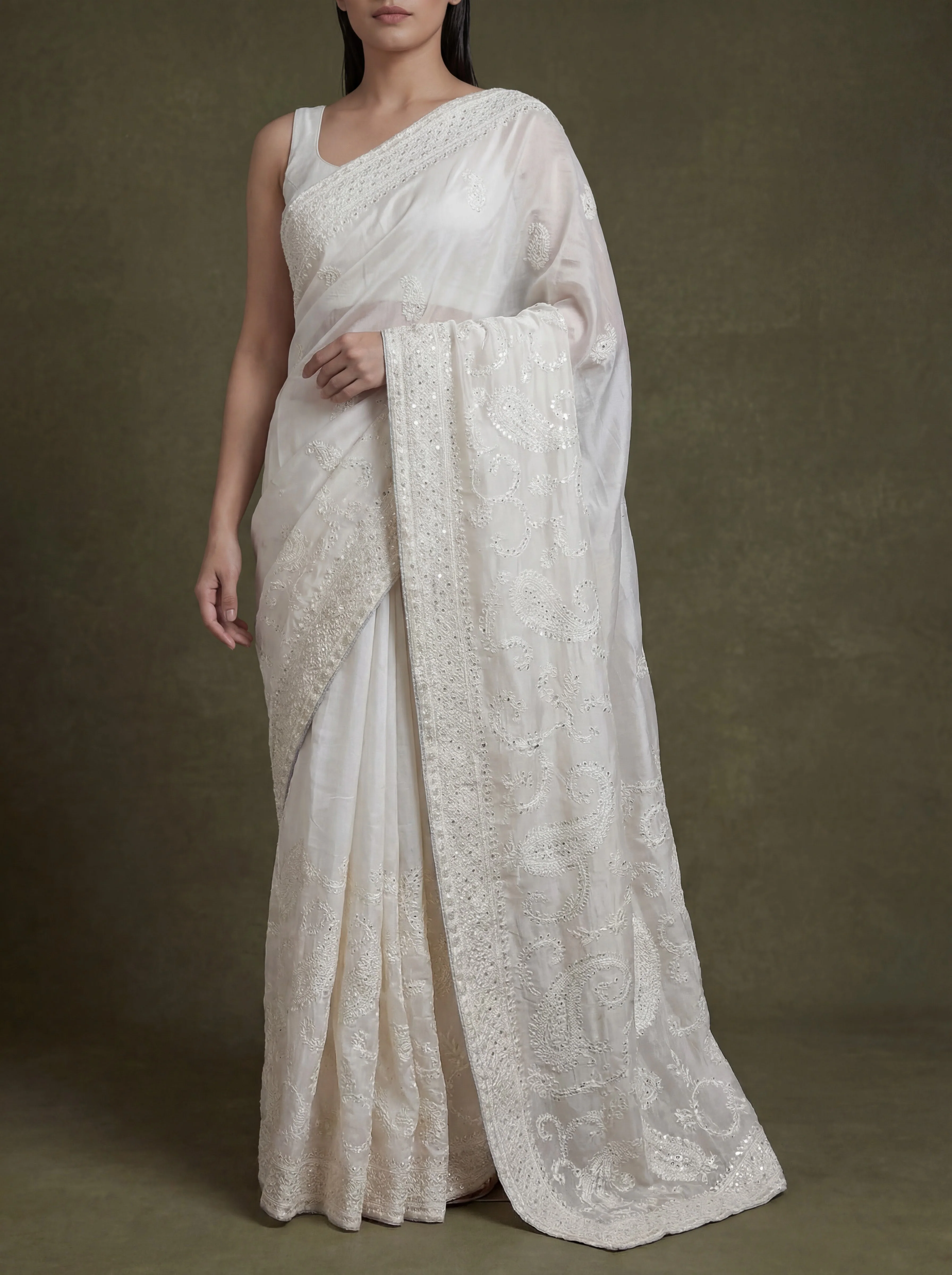 Fiza - Off White - Image 5