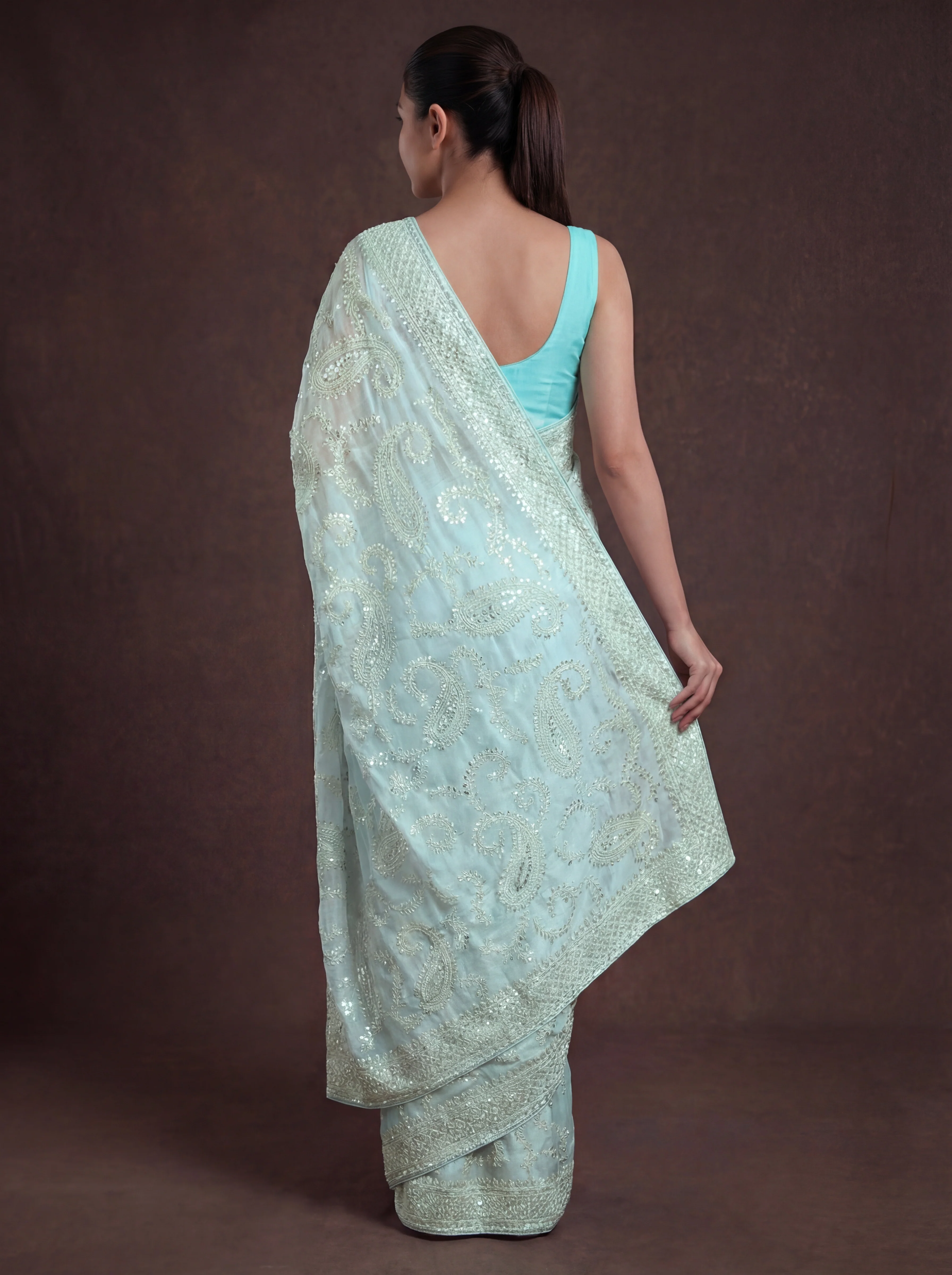 Fiza - Turquoise - Image 3