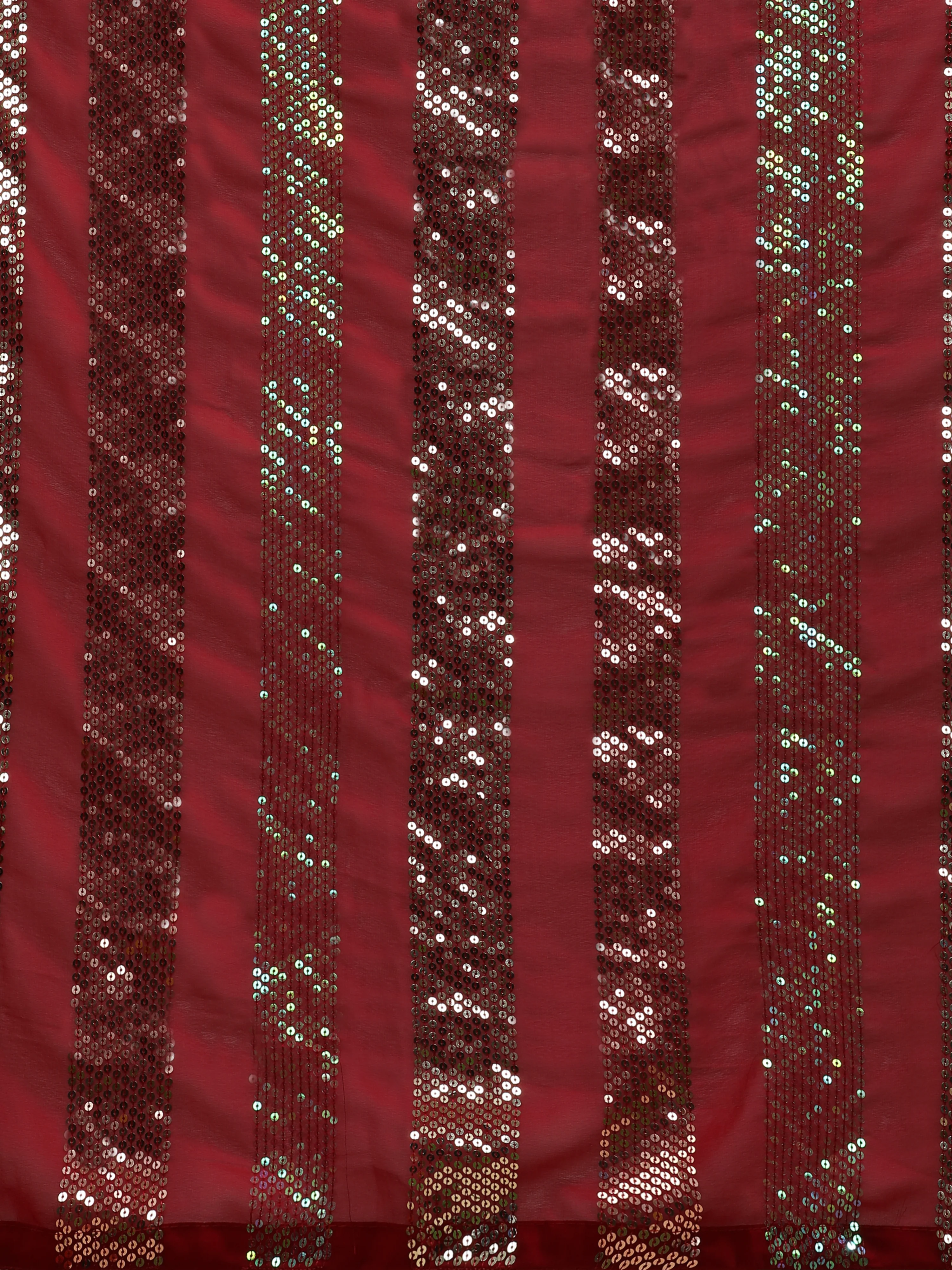 Flamenco - Maroon - Image 7