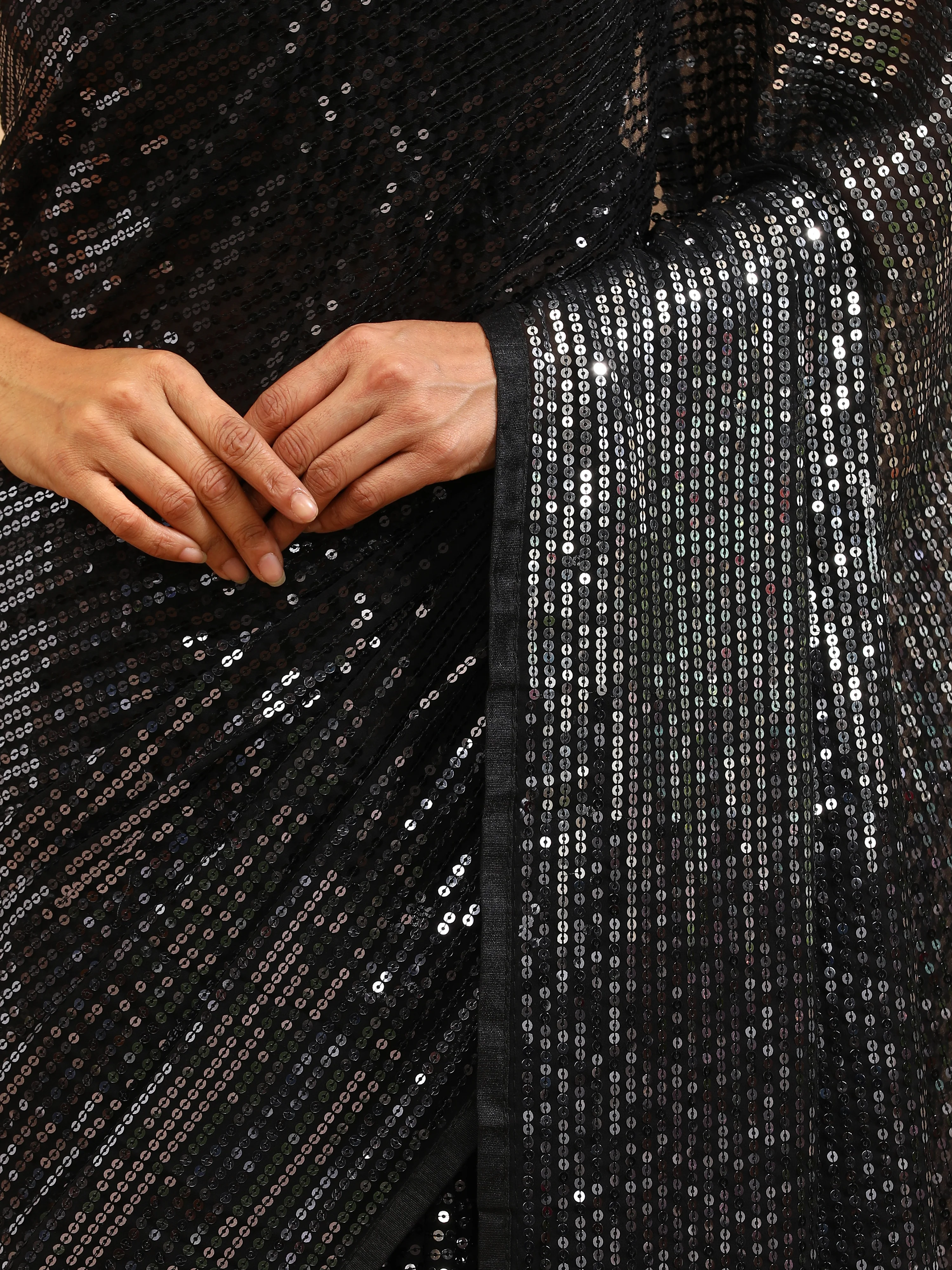 Gatsby Queen - Black - Image 7