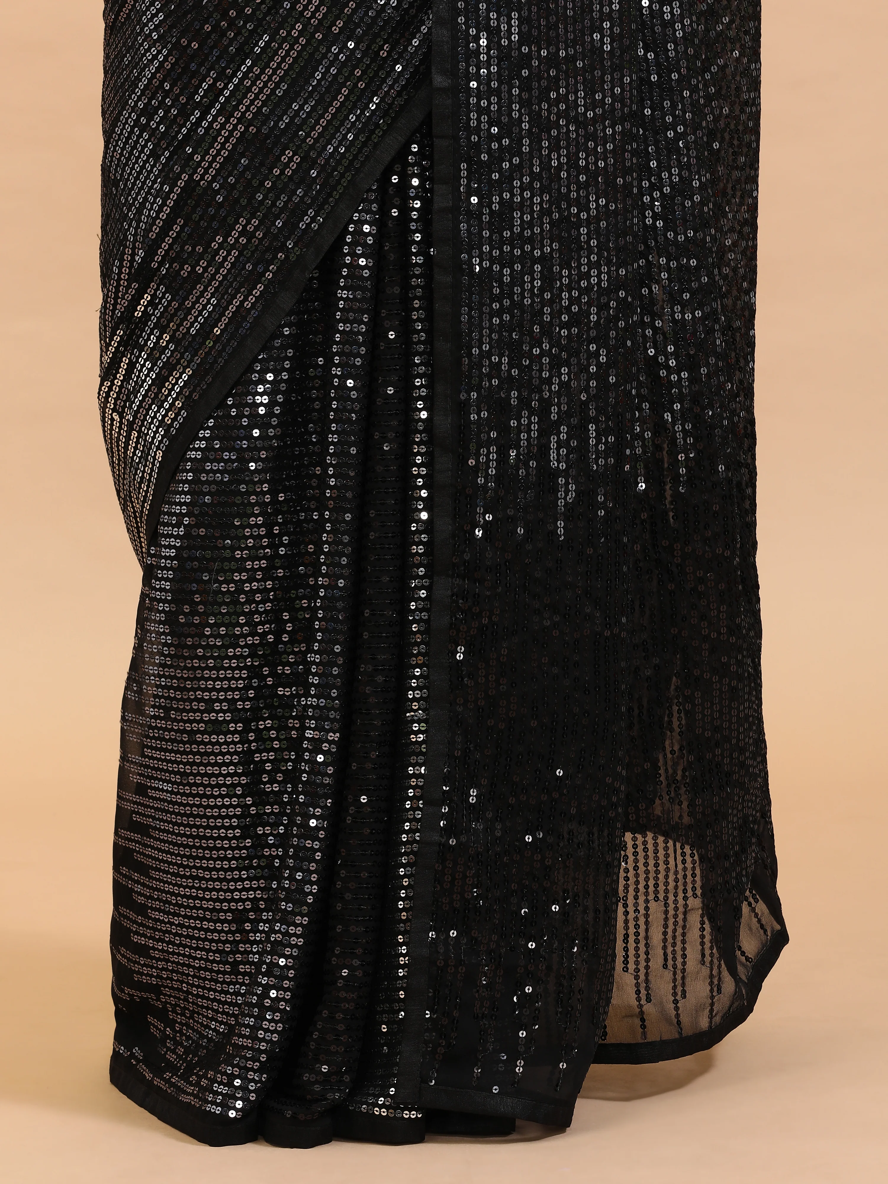 Gatsby Queen - Black - Image 8