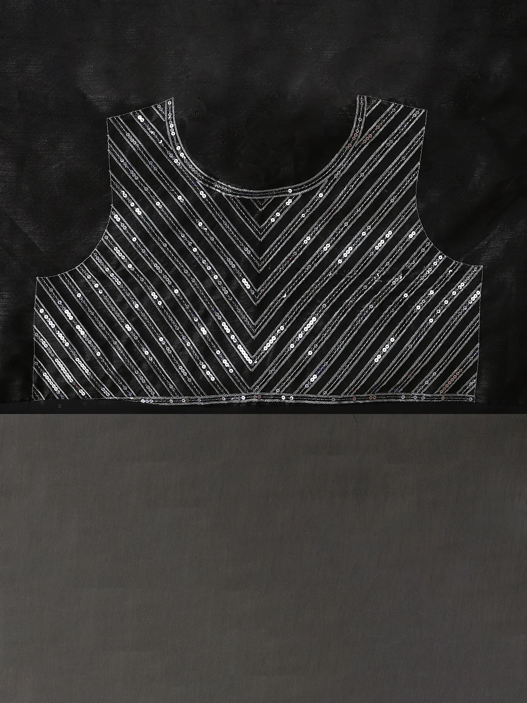 Gatsby Queen - Black - Image 9