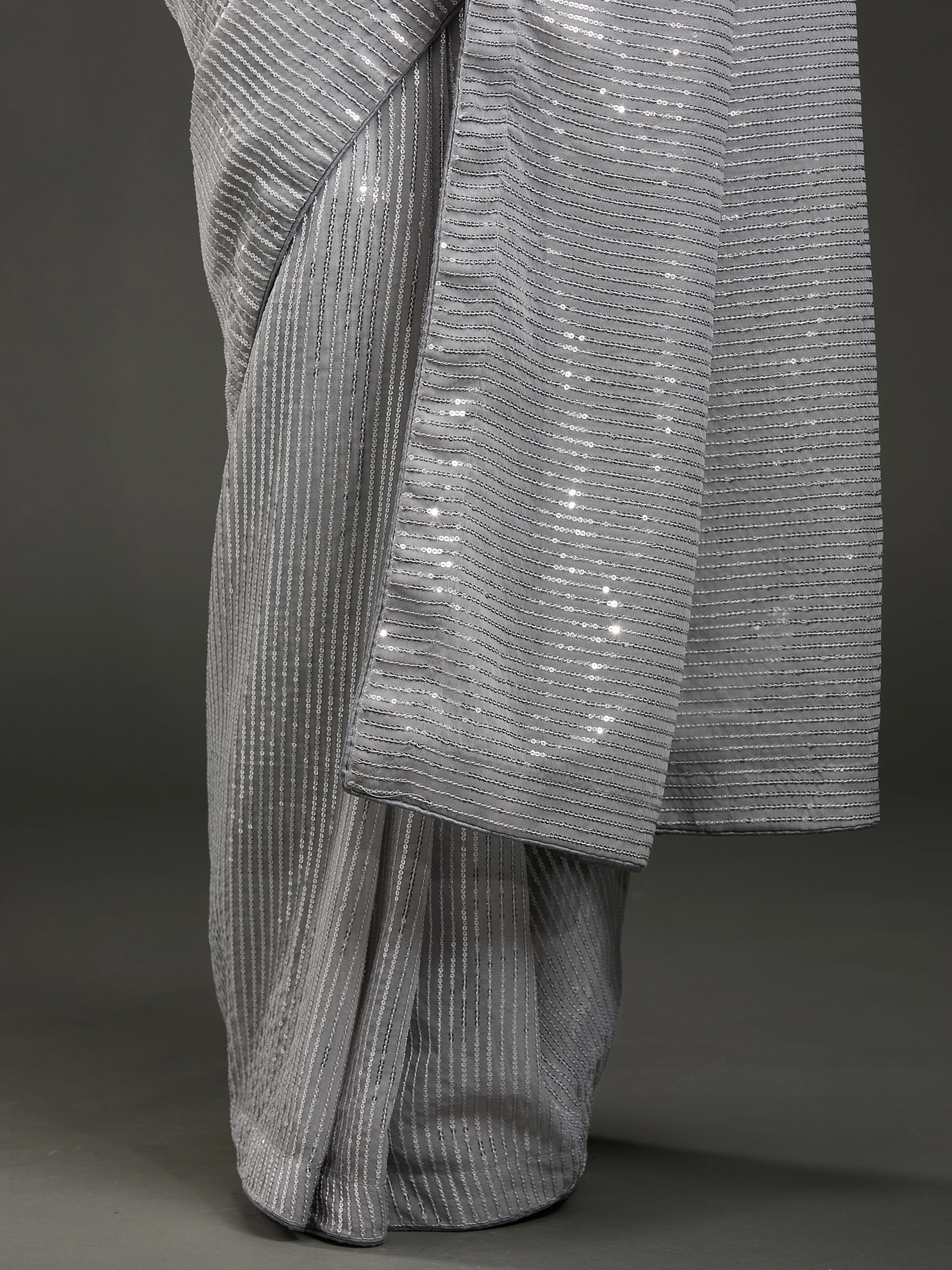 Gimlet - Metallic Grey - Image 7