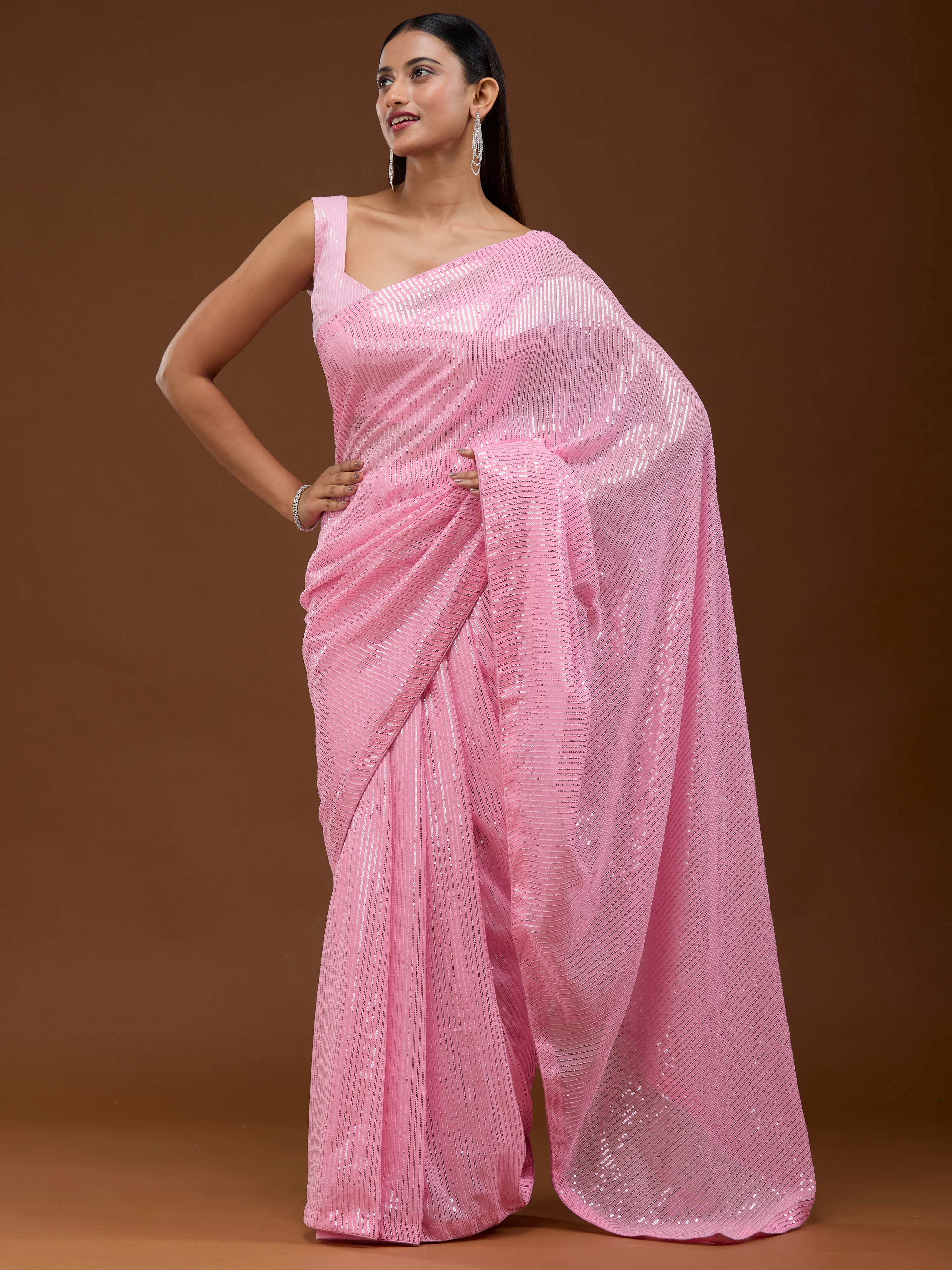 Gimlet - Onion Pink - Image 5