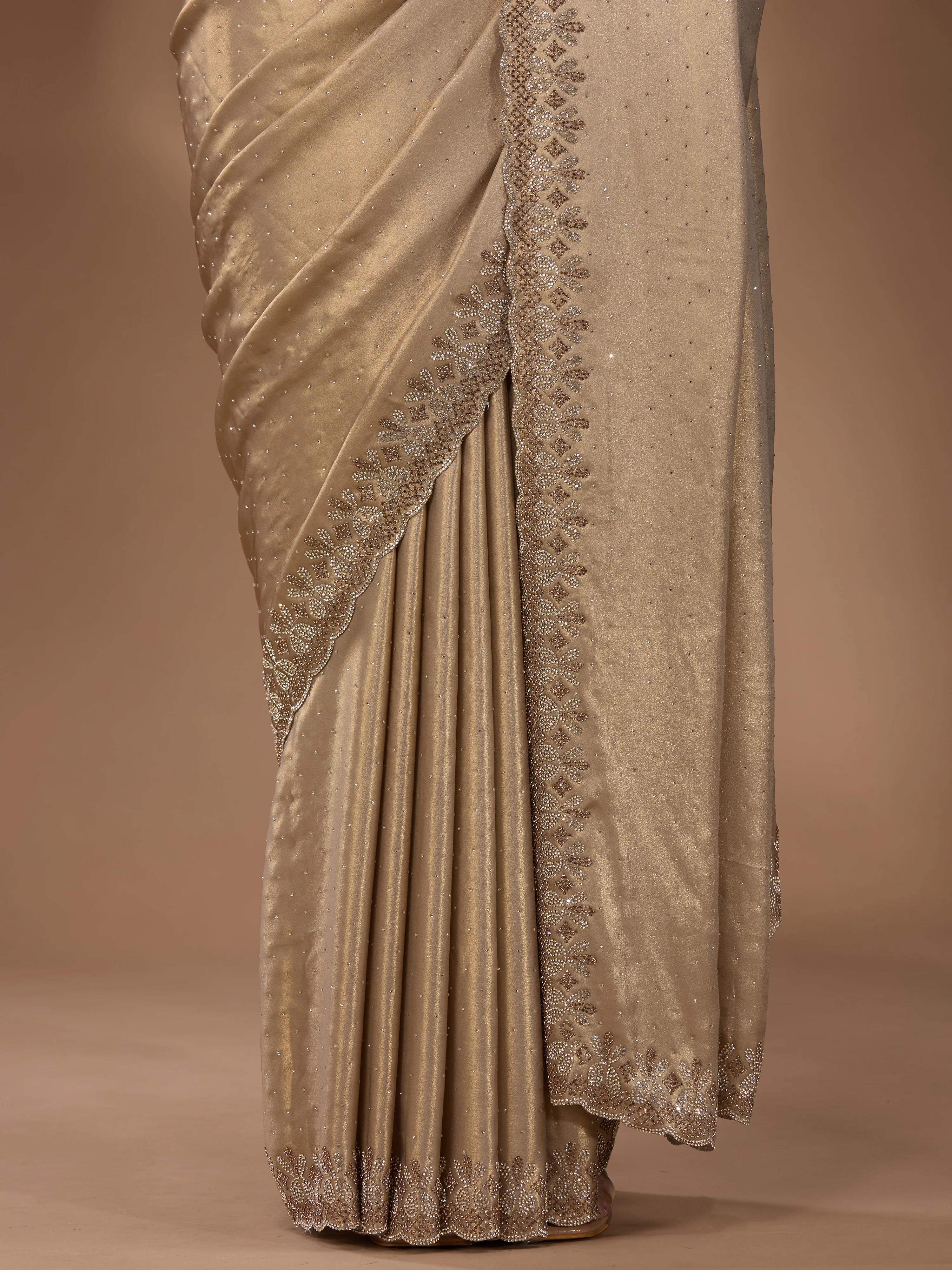 Gleaming Mirage - Gold - Image 7