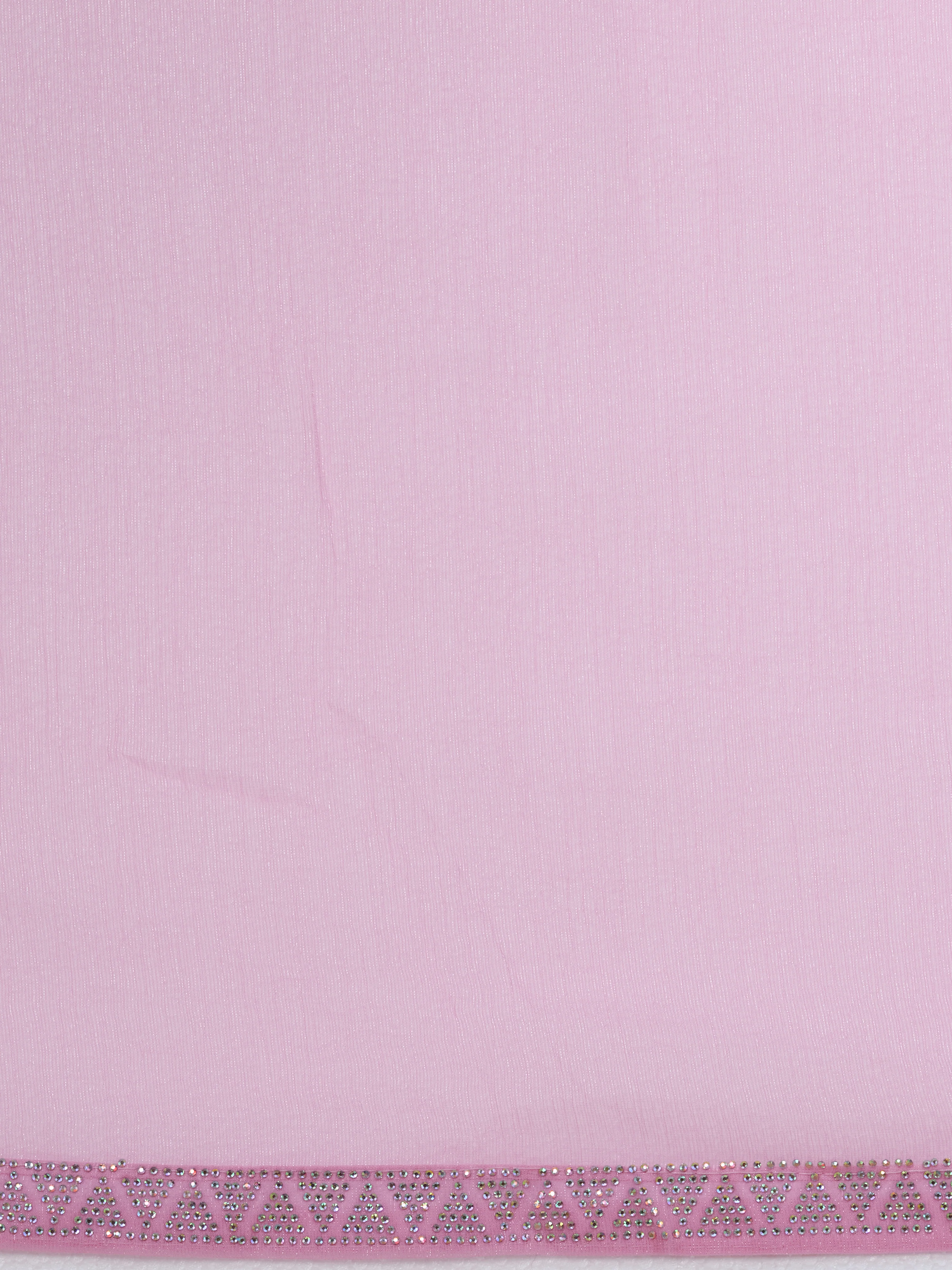 Glittering Diamonds - Baby Pink - Image 8