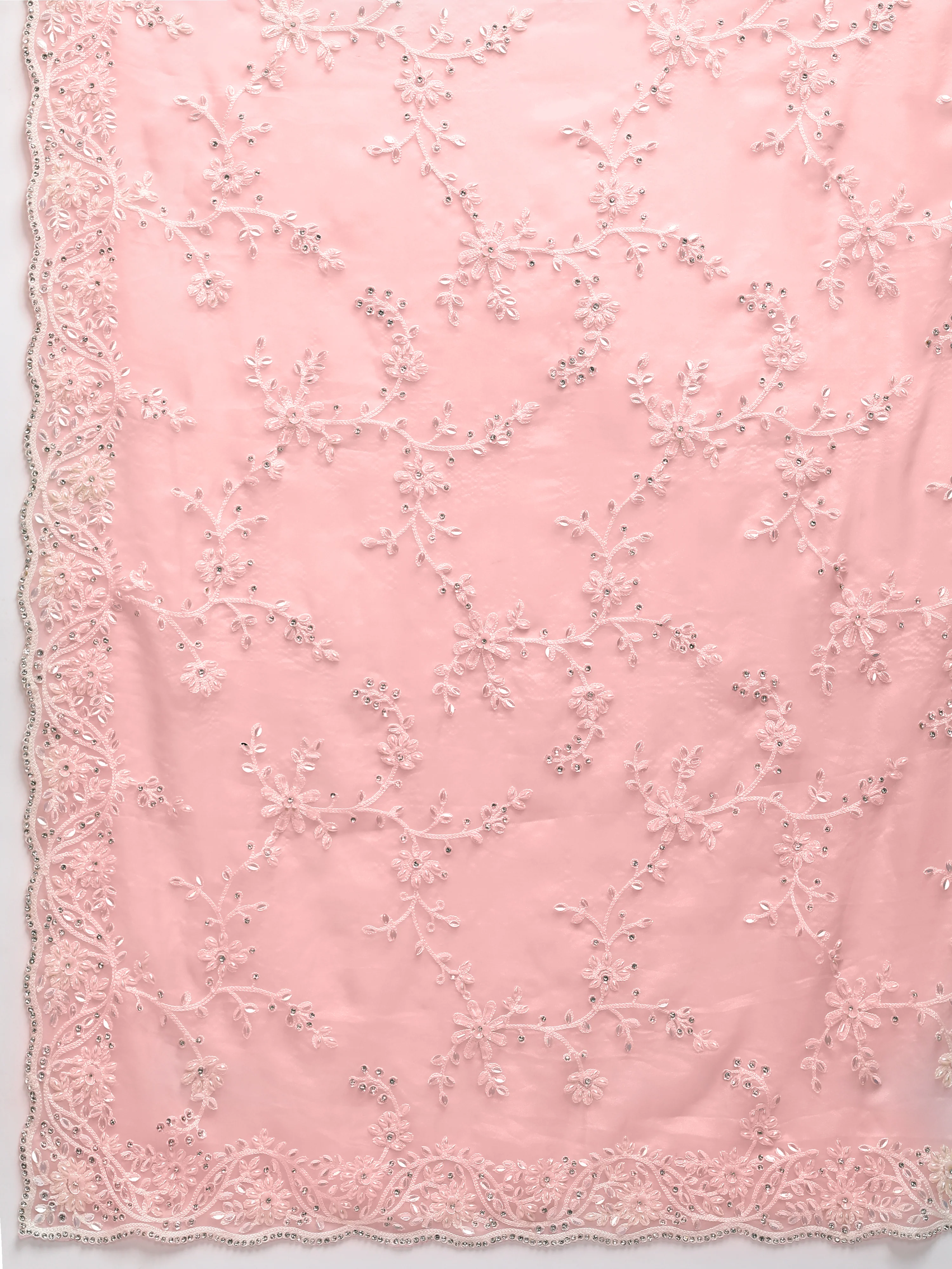 Infinite Meadow - Baby Pink - Image 9