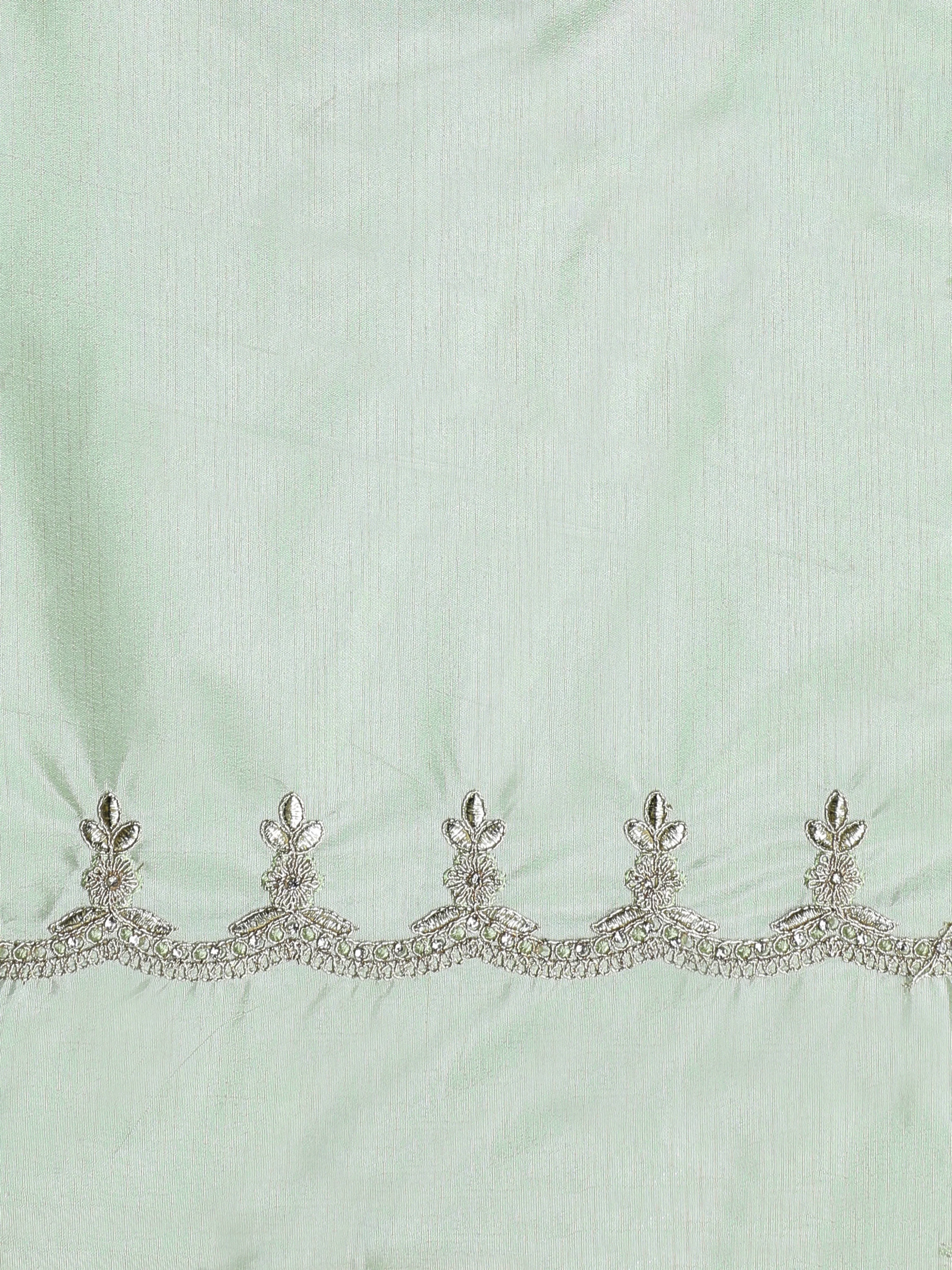 Khanak - Mehendi Green - Image 8
