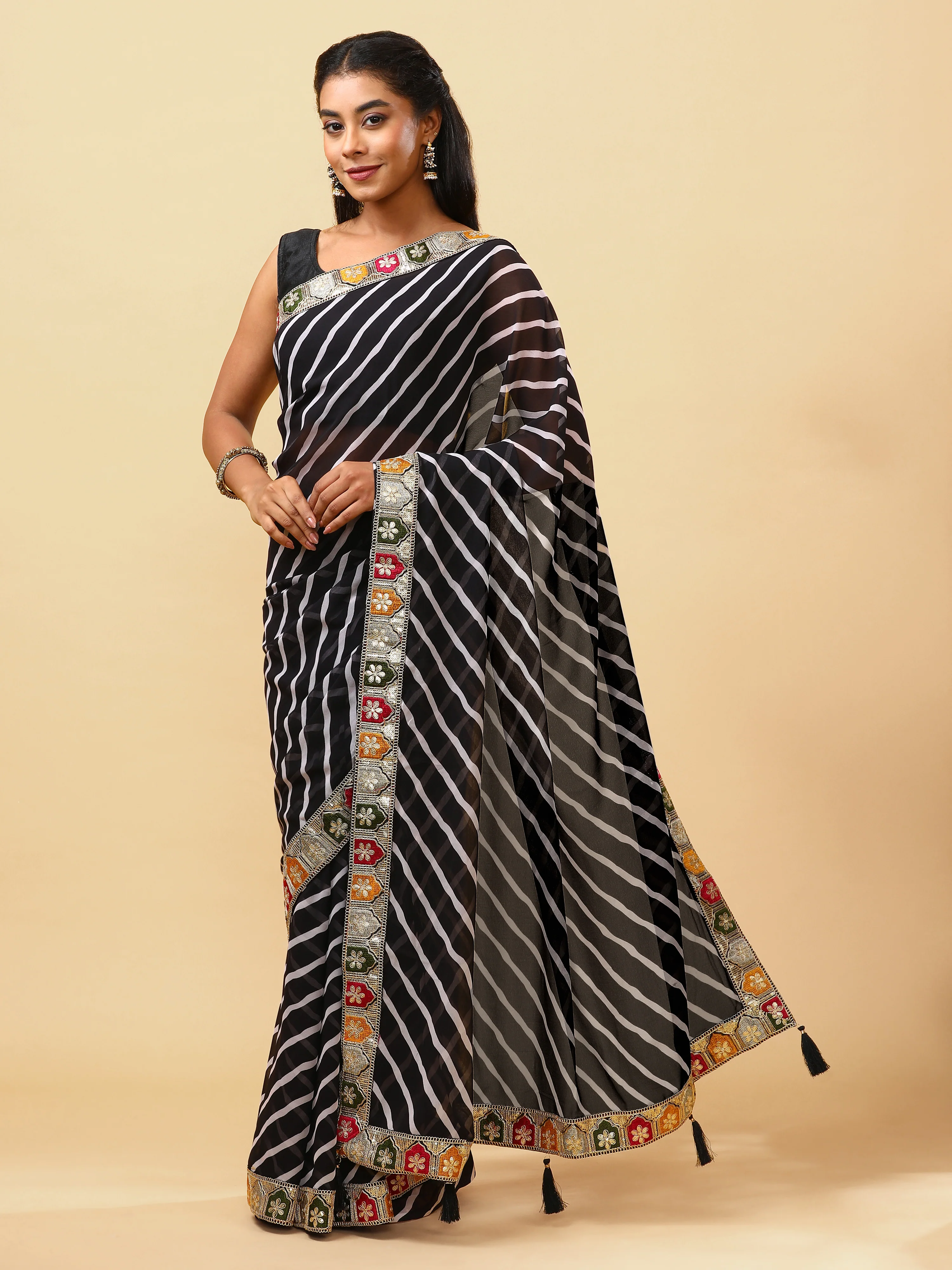 Leher - Black - Image 4