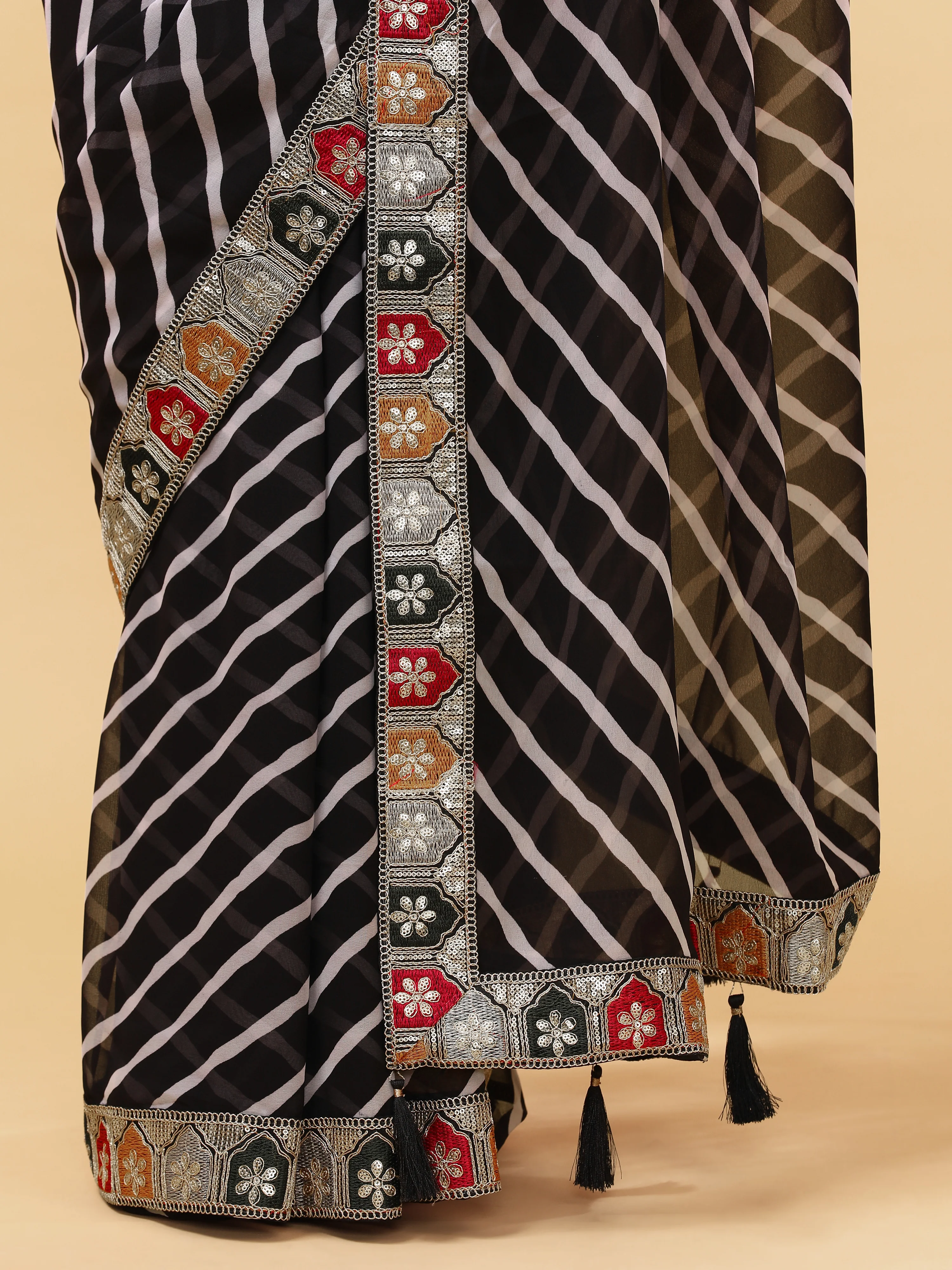 Leher - Black - Image 7