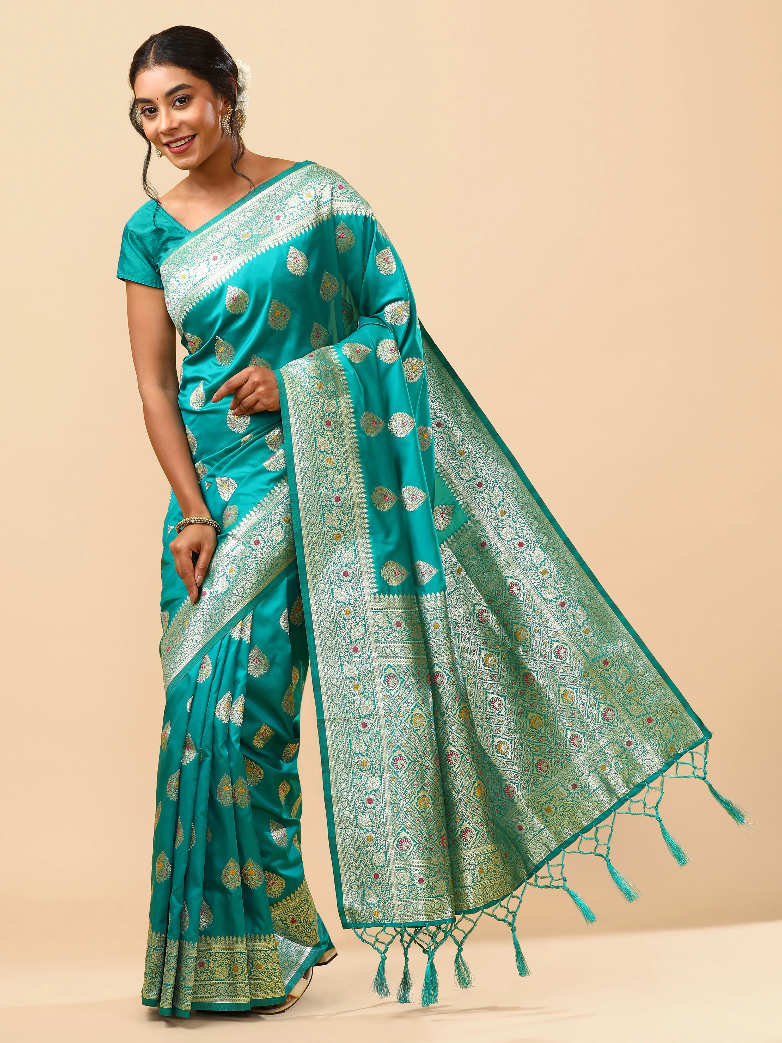 Malhaar - Rama Green - Image 4