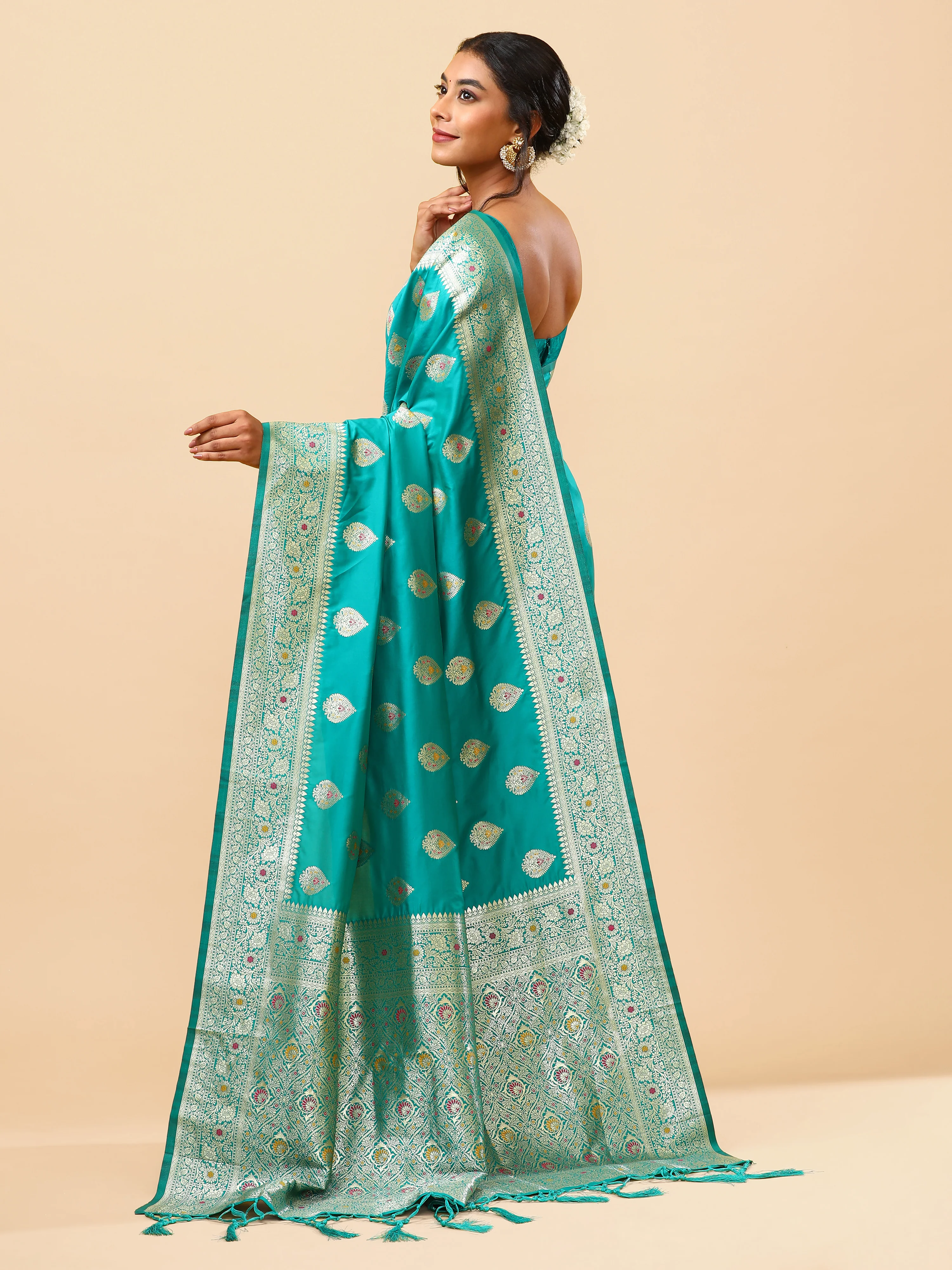 Malhaar - Rama Green - Image 5