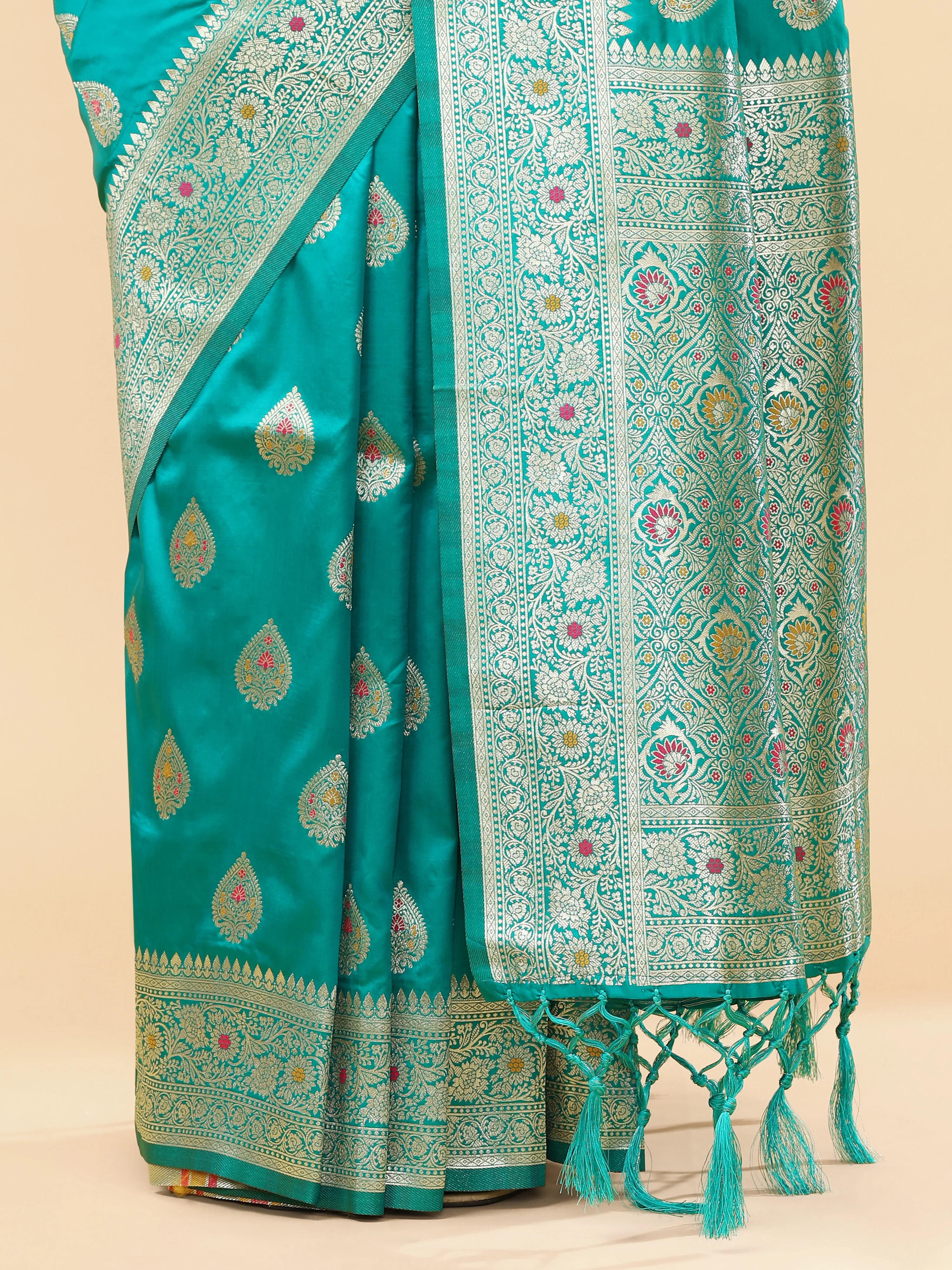 Malhaar - Rama Green - Image 7