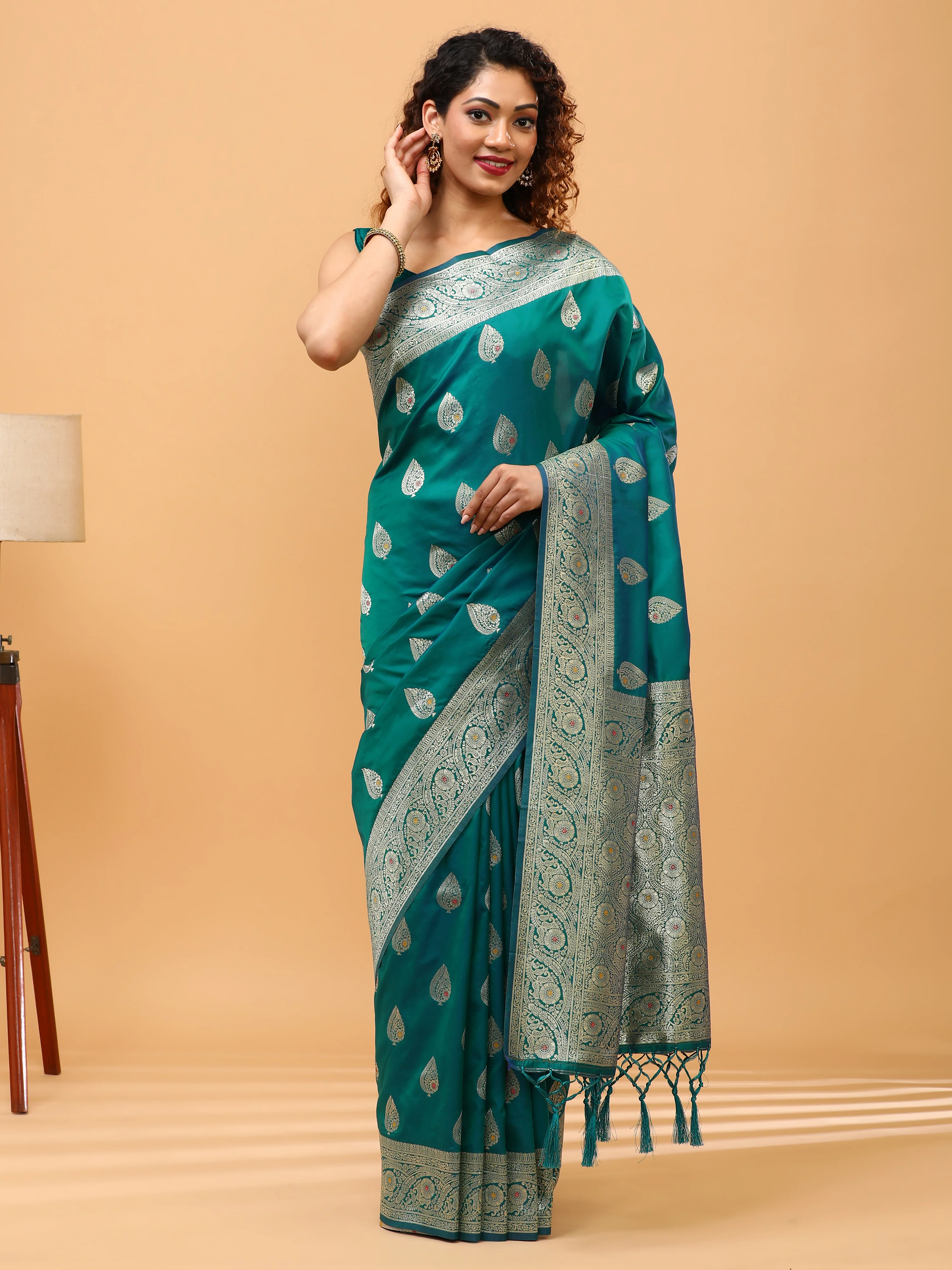Mannat - Rama Green - Image 4