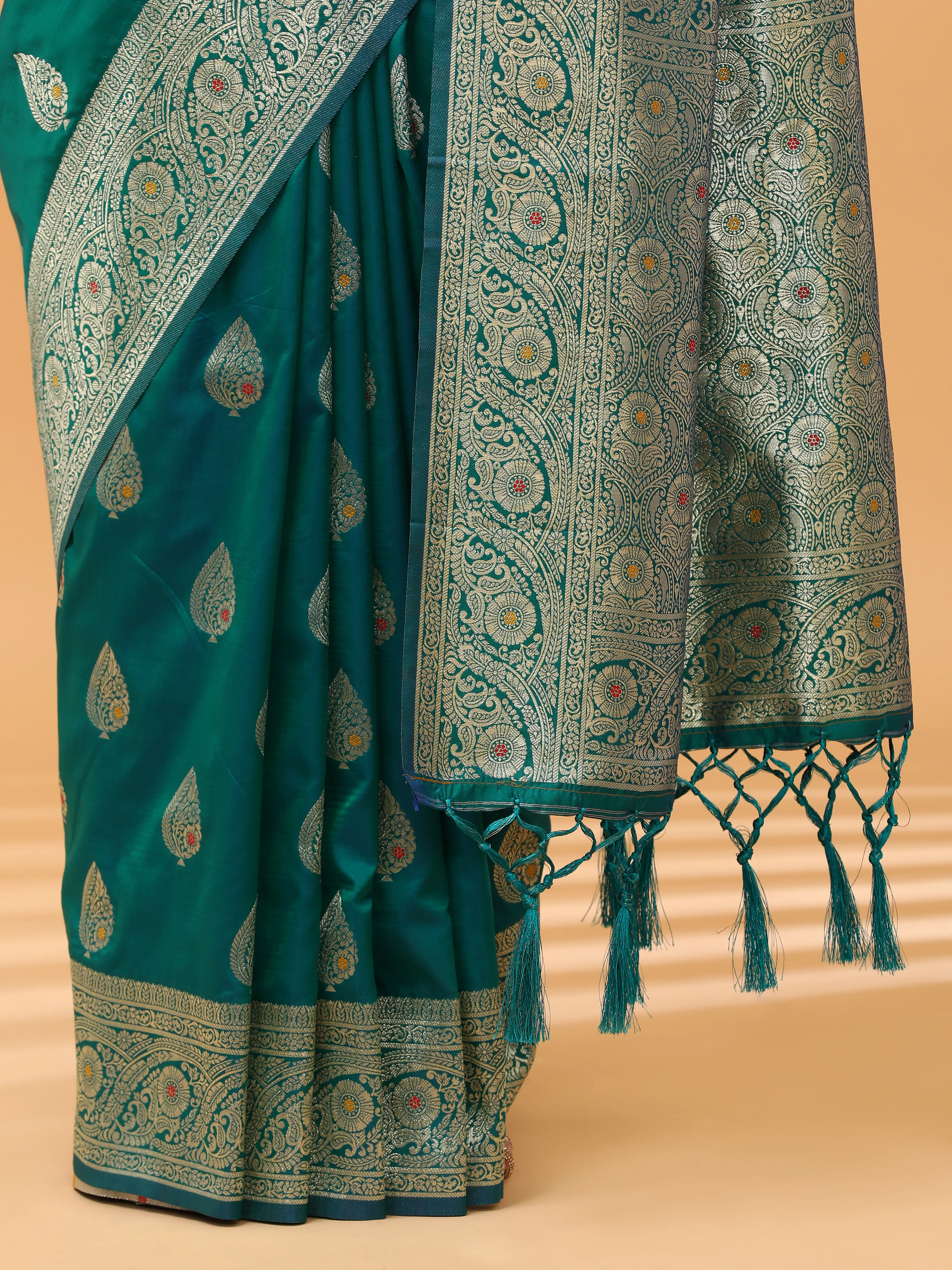 Mannat - Rama Green - Image 7