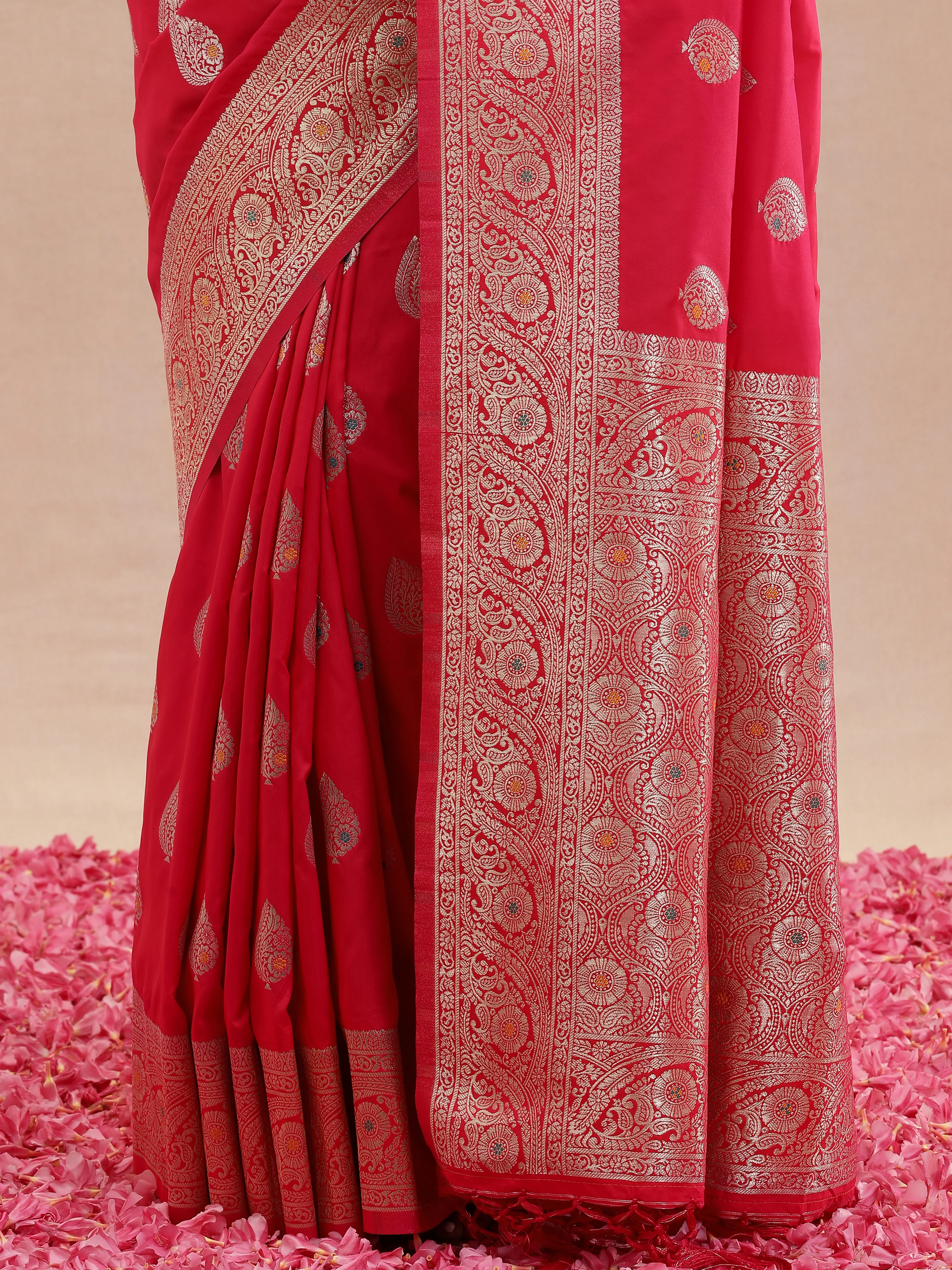 Mannat - Rani Pink - Image 6
